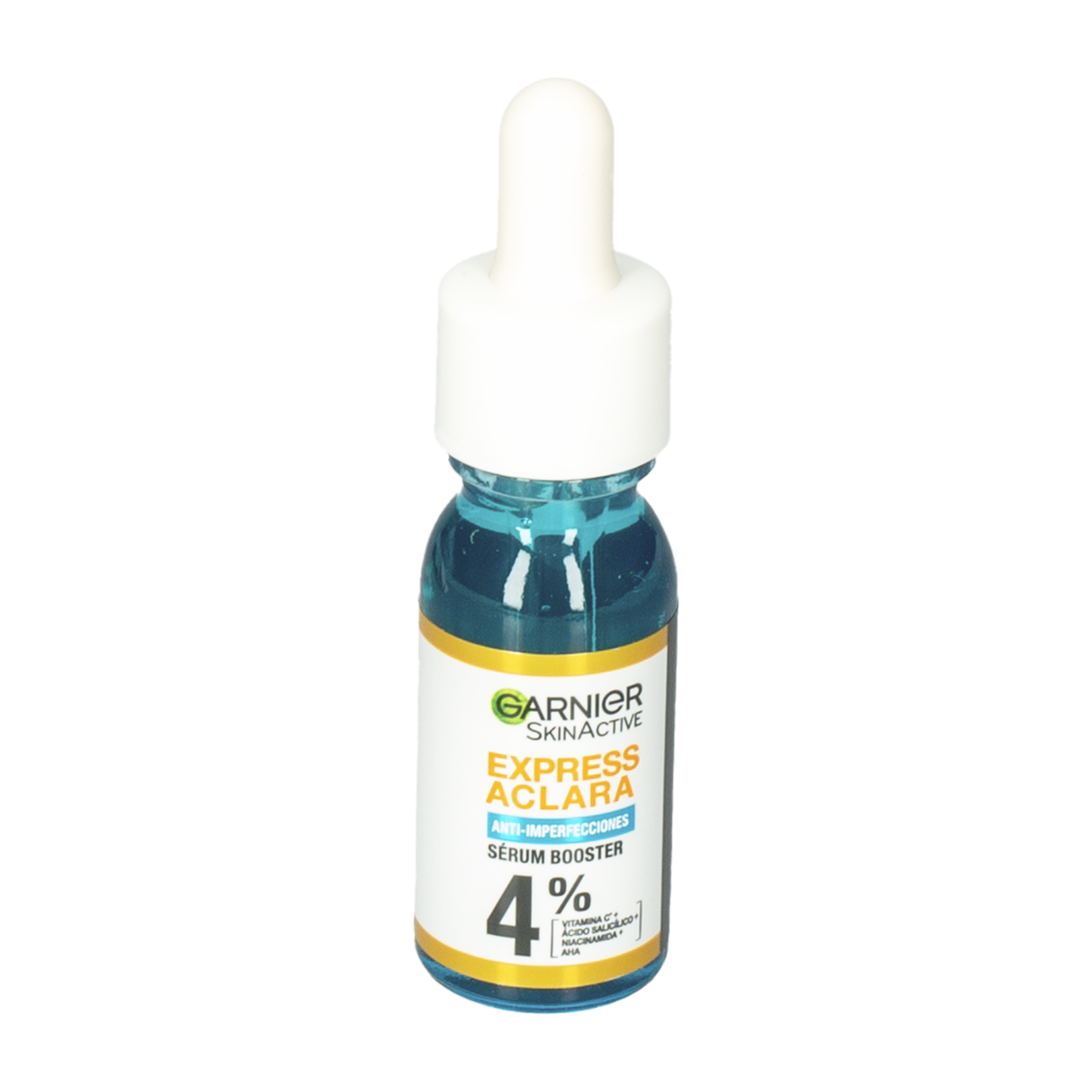 Sérum Facial Aclarante Anti Imperfecciones GARNIER SKIN ACTIVE 15 Ml