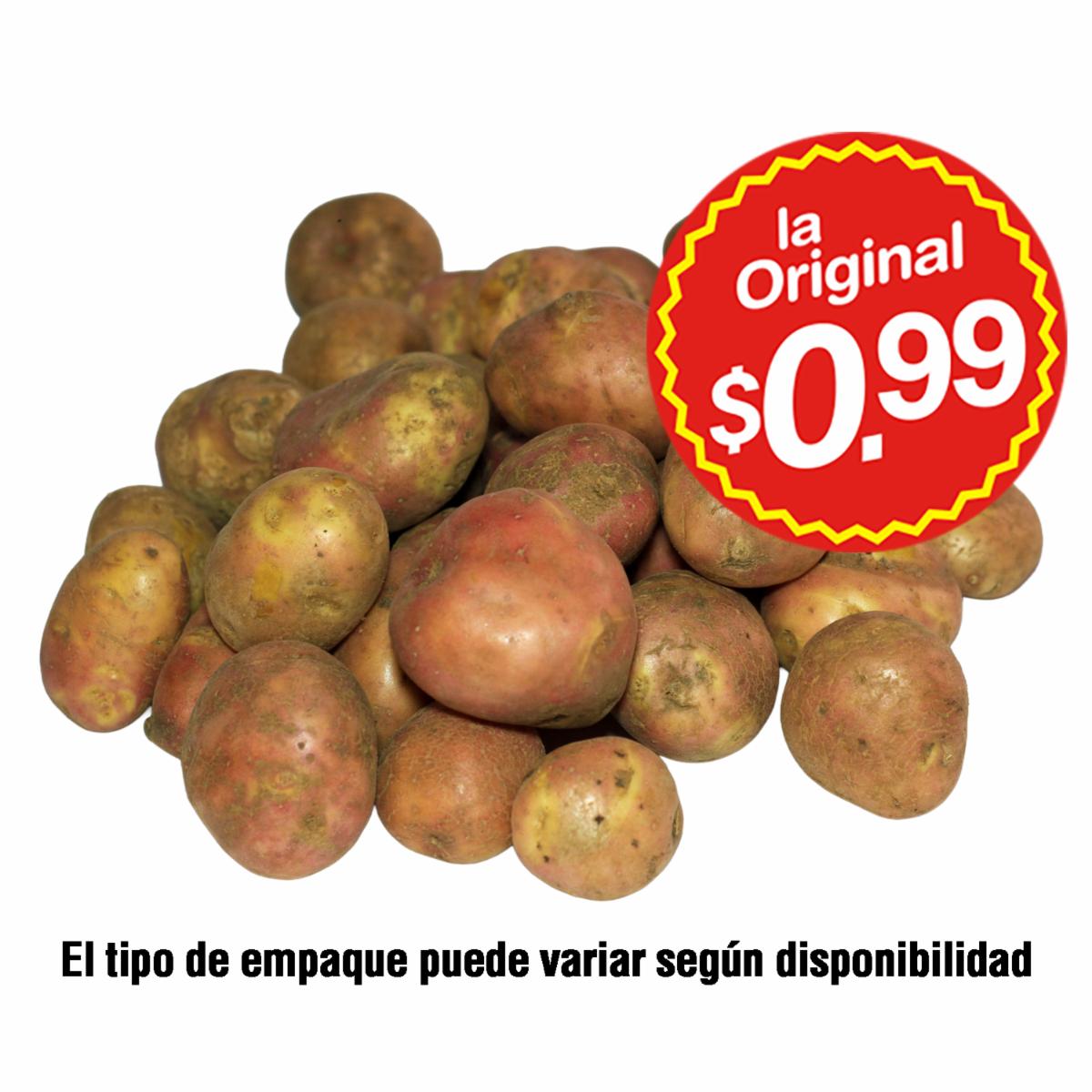 Papa Fresca LA ORIGINAL 2200 G