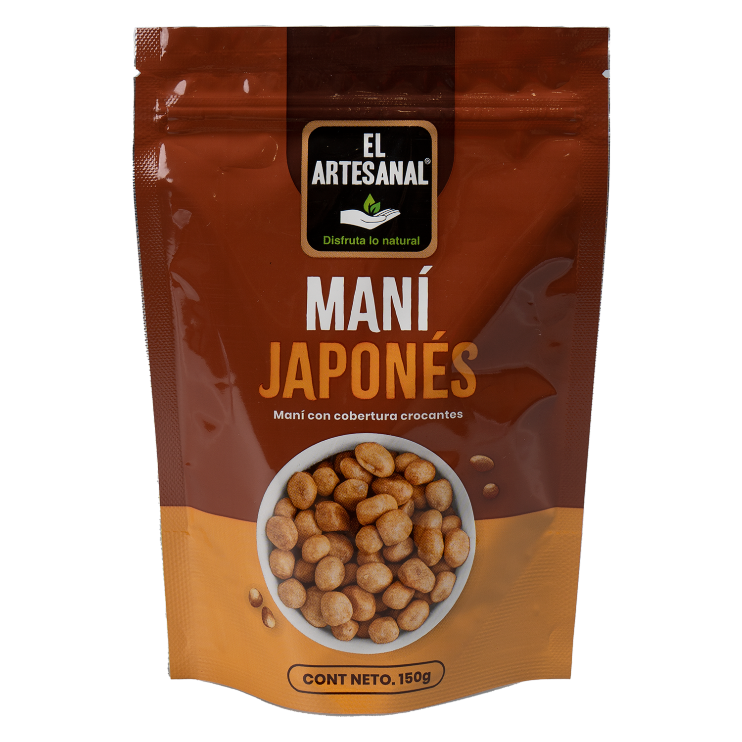 Maní Japones LA ORIGINAL 150 G