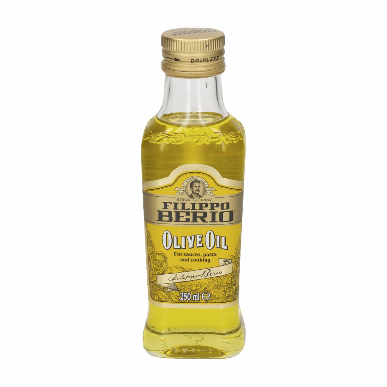 Aceite De Oliva Virgen FILIPPO Botella