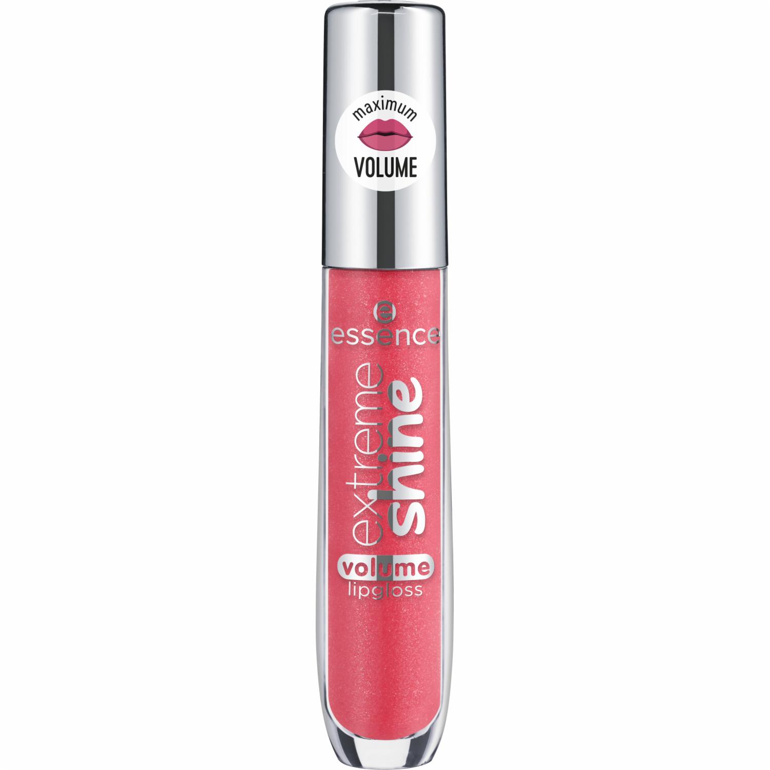 Brillo Labial Extreme Shine Volume 06 ESSENCE 5 Ml