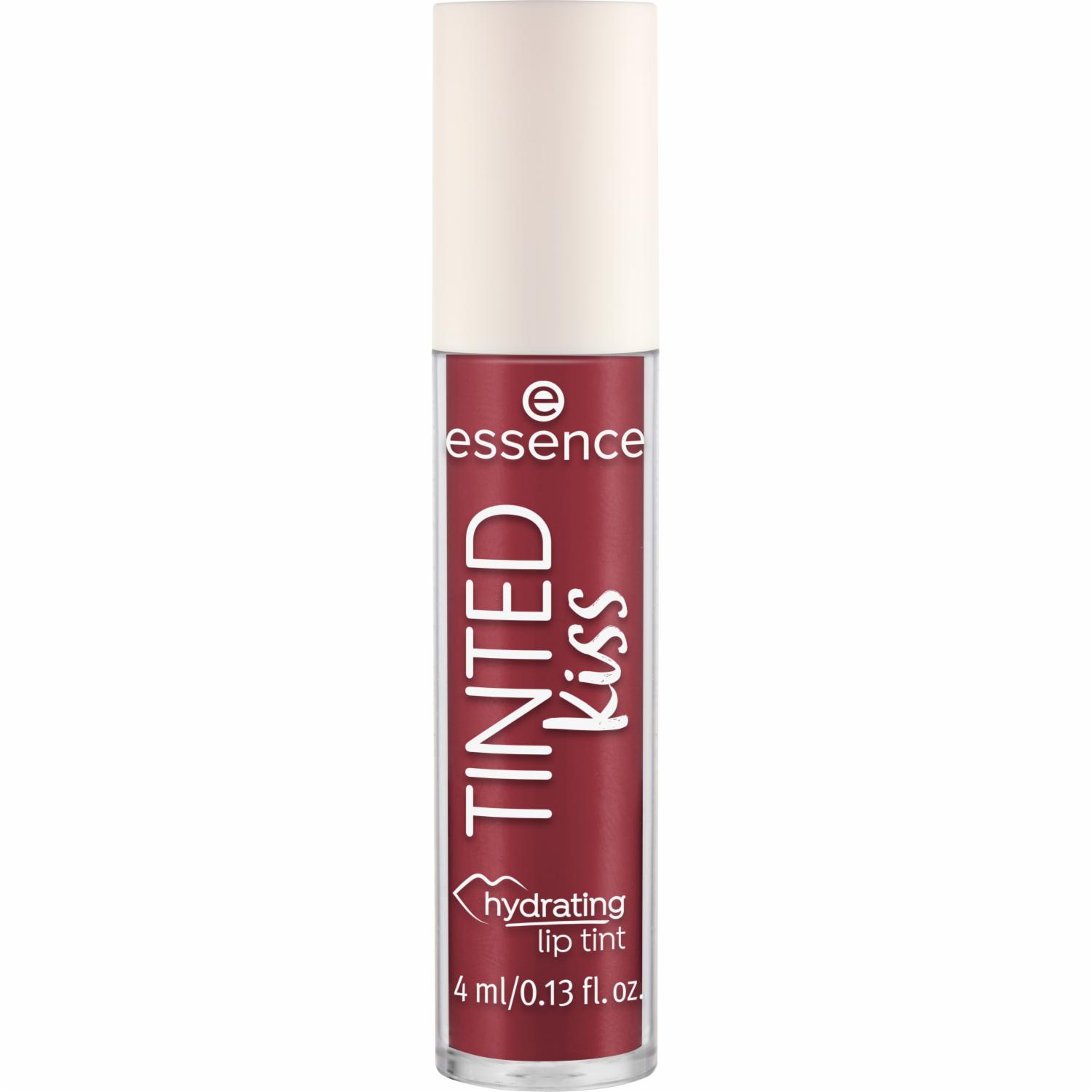 Tinta De Labios Hidratante Tinted  Kiss 108 ESSENCE 4 Ml