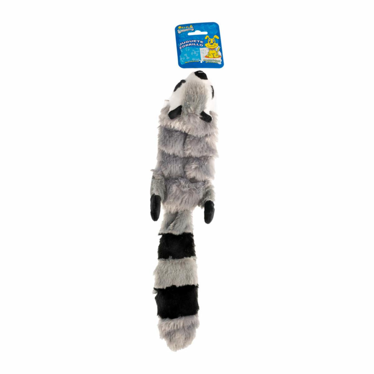 Juguete Zorrillo De Peluche SOLEIL Para Perro
