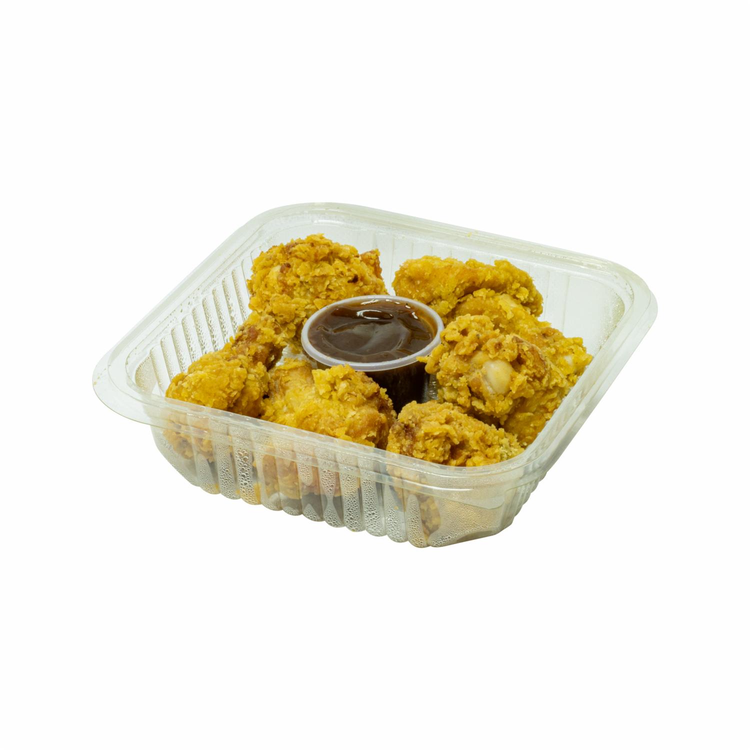 Pollo Brosterizado COMIDA PREPARADA Al Peso