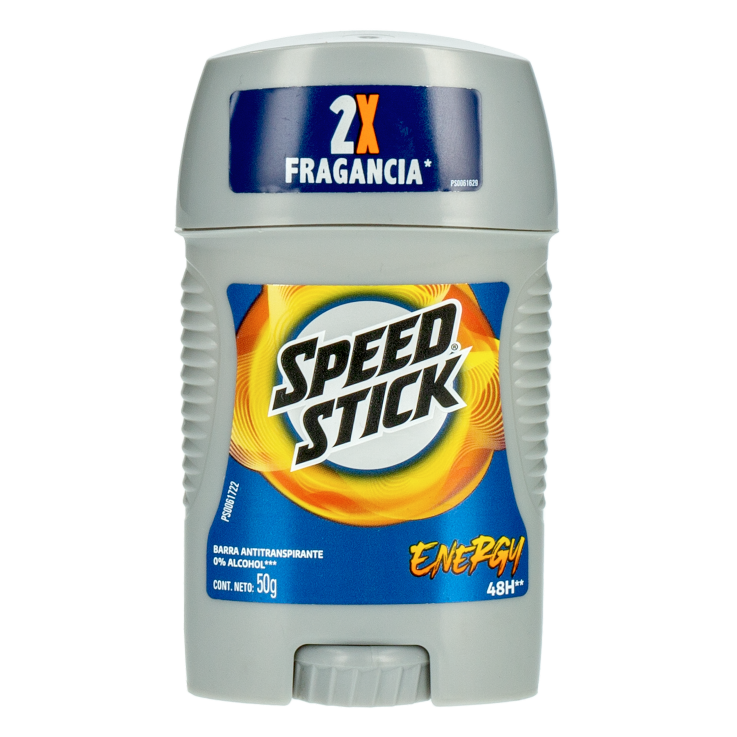 Desodorante En Barra Para Caballero Energy SPEED STICK 50 G