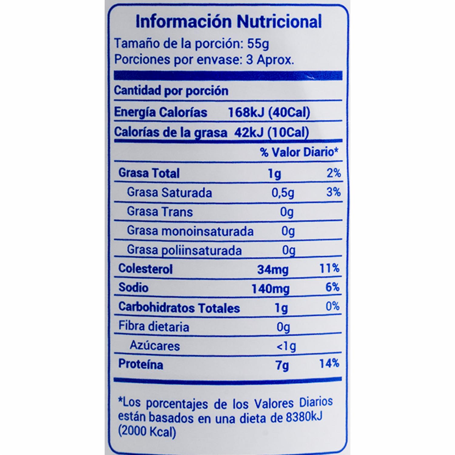 Sardina Tinapá En Salsa De Tomate LA ORIGINAL 156 G - Imagen 3