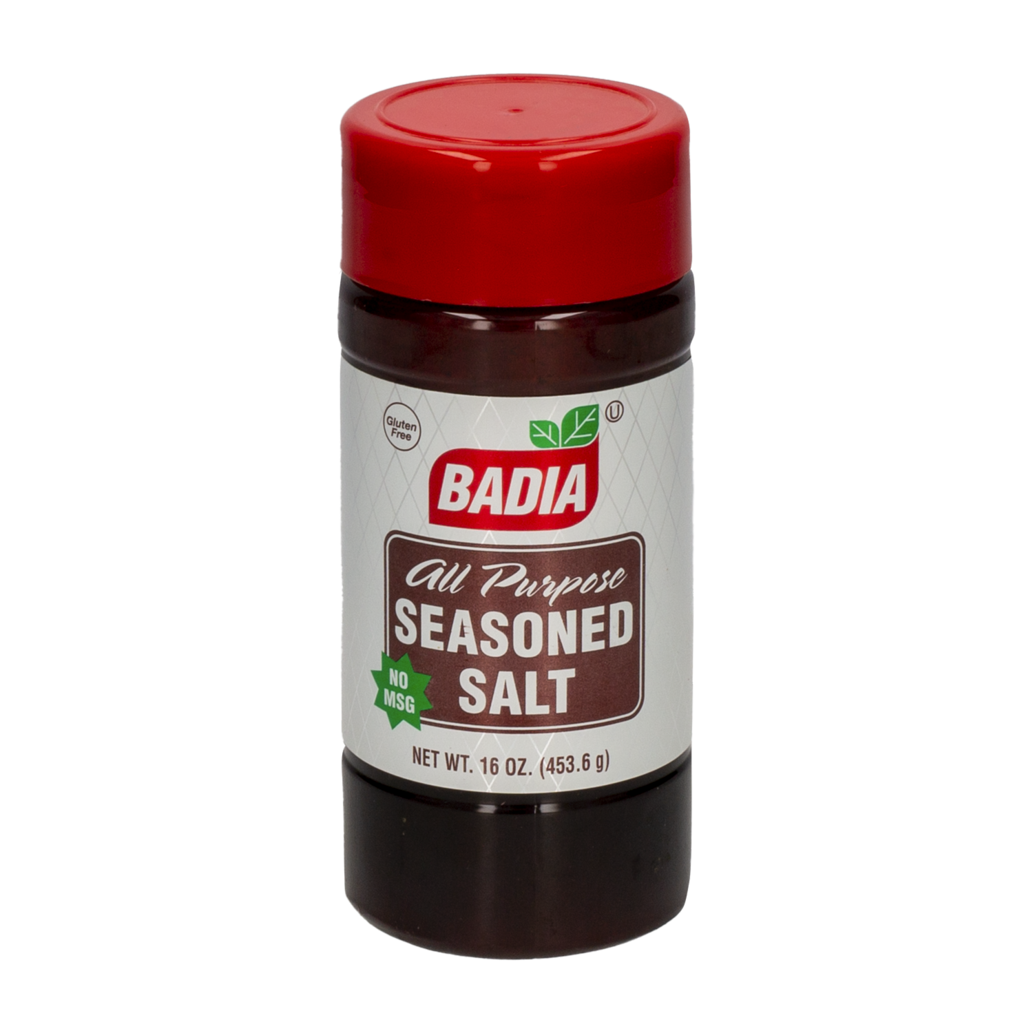 Sal Sazonada BADIA 453.60 G