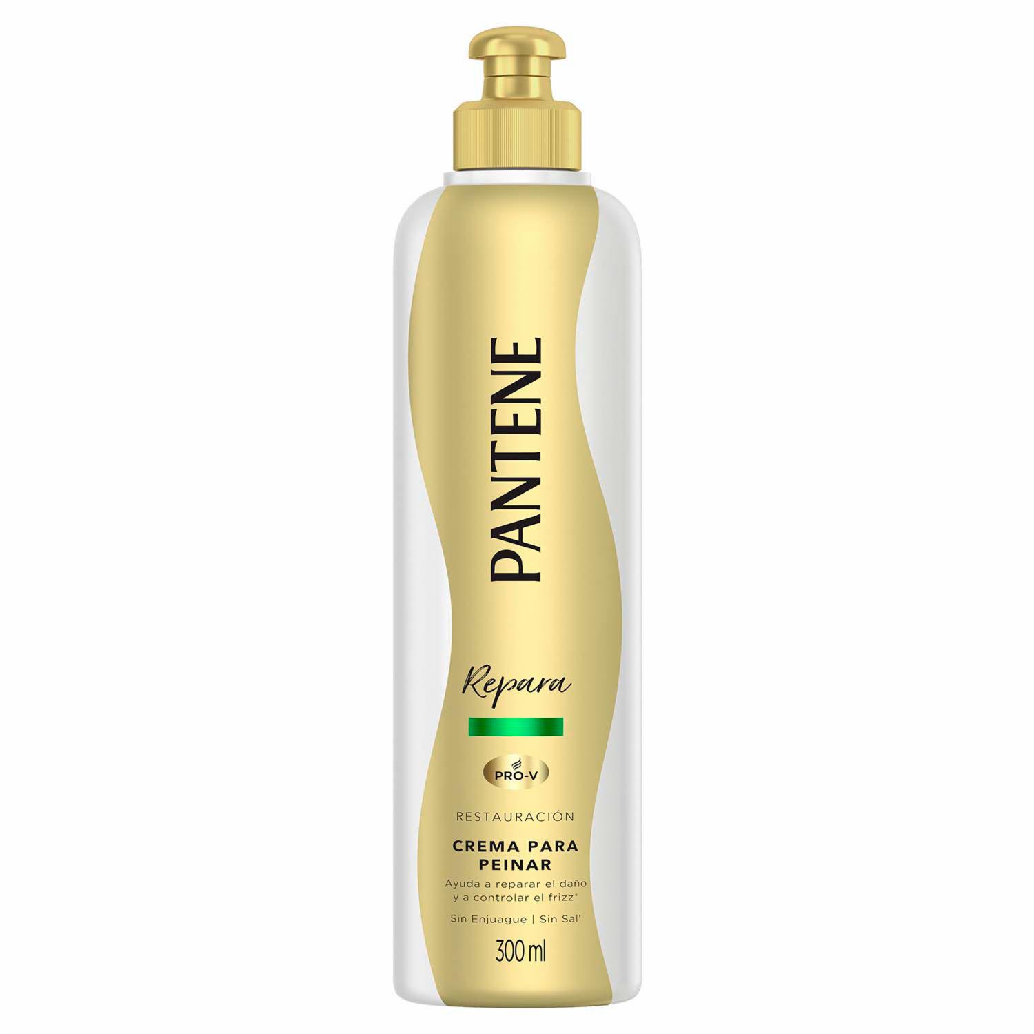 Tratamiento Capilar Restauración PANTENE 300 Ml