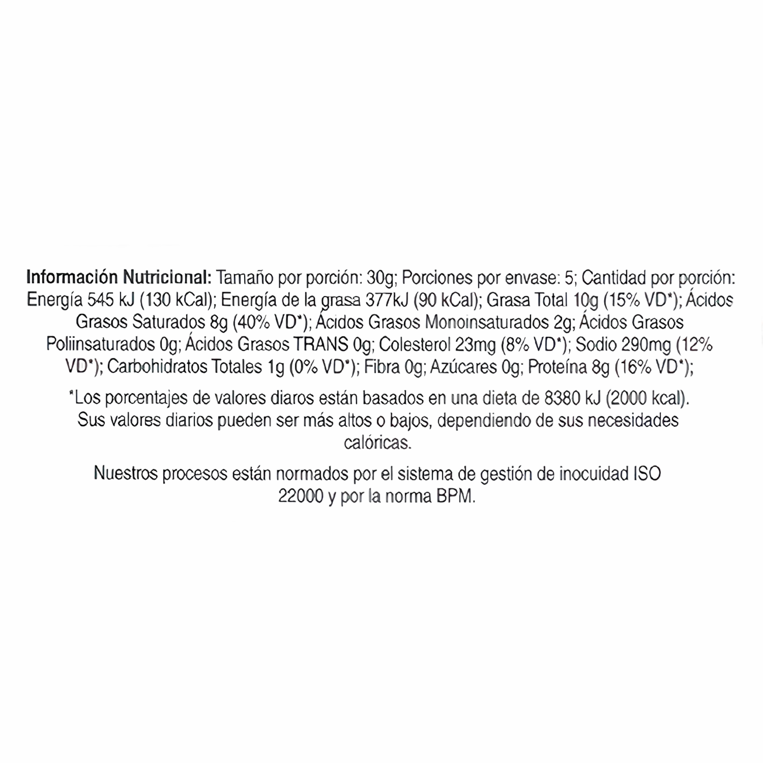 Queso De Cabra Maduro Macerado En Vino Tinto Monte Caprino – Tipo Manchego MONDEL 150 G - Imagen 4