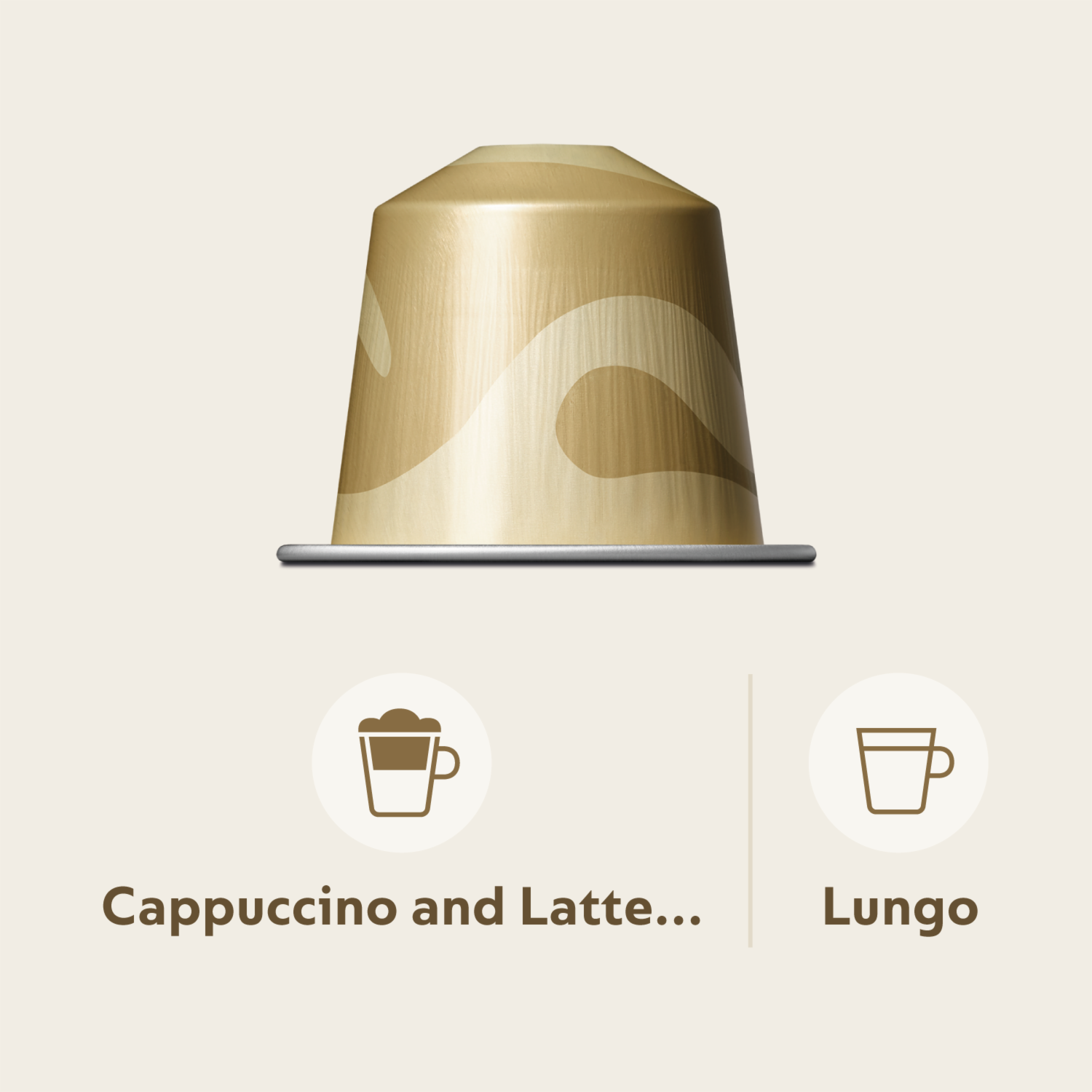 Café En Cápsulas Lungo NESCAFÉ DOLCE GUSTO 3 Uds X 28 G