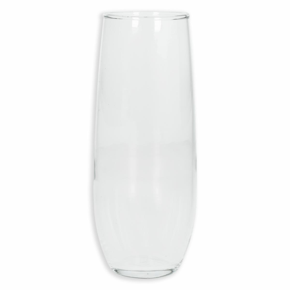 Set De Vasos Champagne 4  Piezas 284 Ml CRISTAR 0903EL4BAR