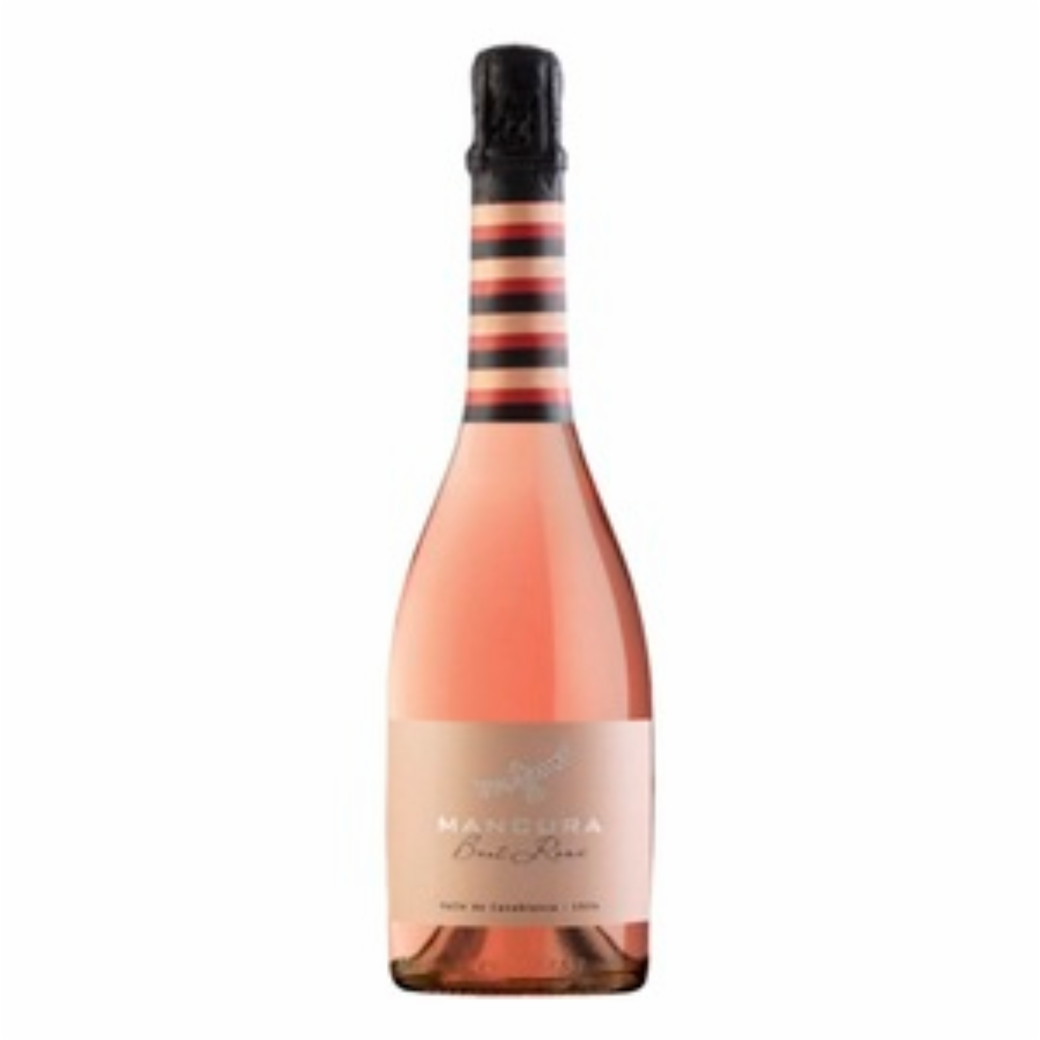 Vino Espumoso Rose MANCURA 750 Ml