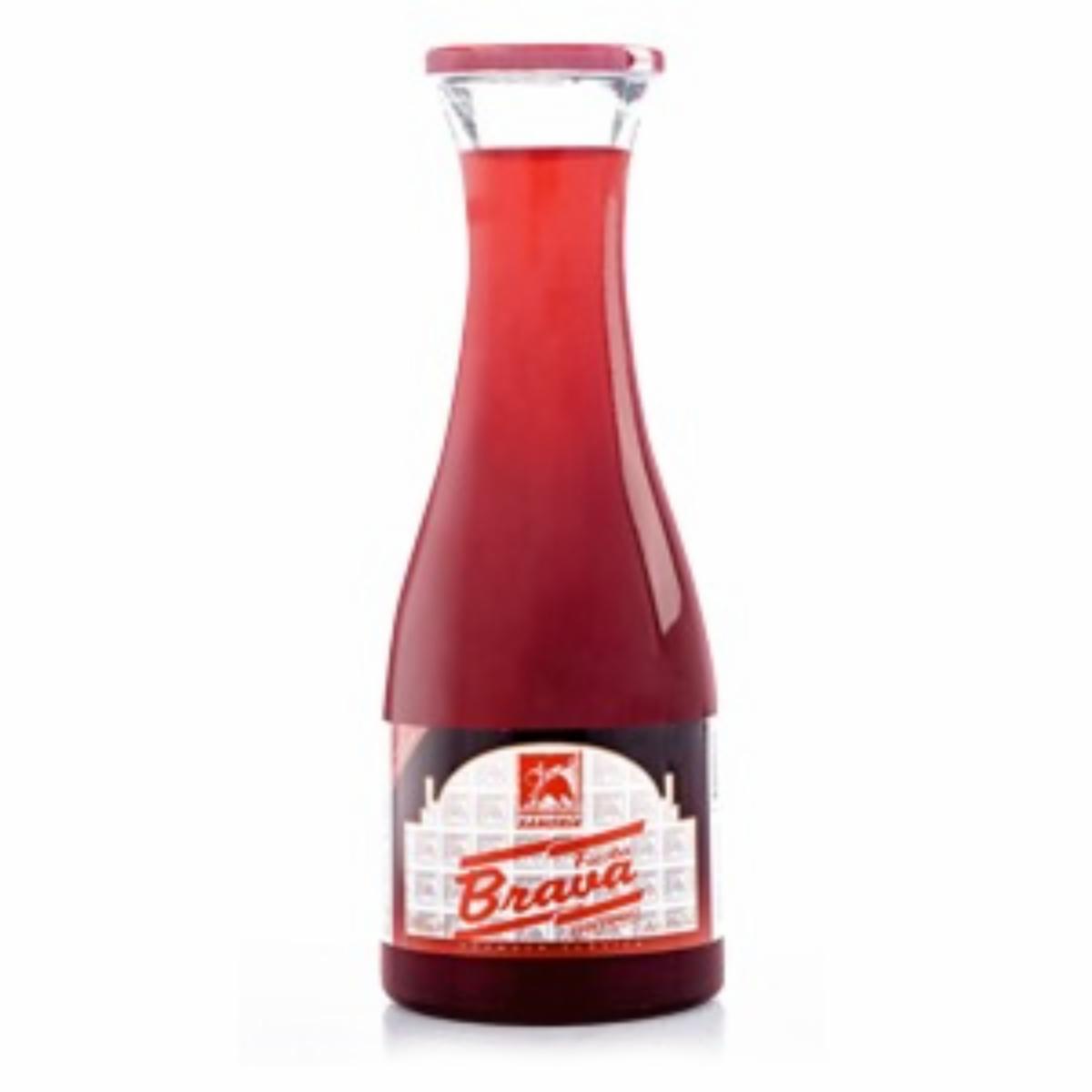 Sangría Bebida FIESTA BRAVA Botella