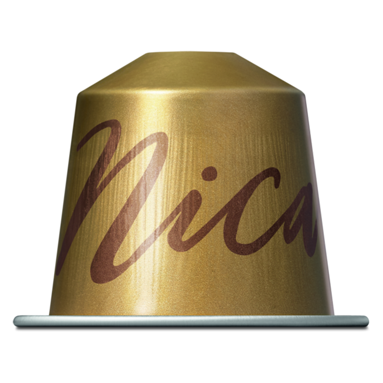 Nicaragua Dulce Y Armonioso NESPRESSO 1 Sleeve 10 Cápsulas