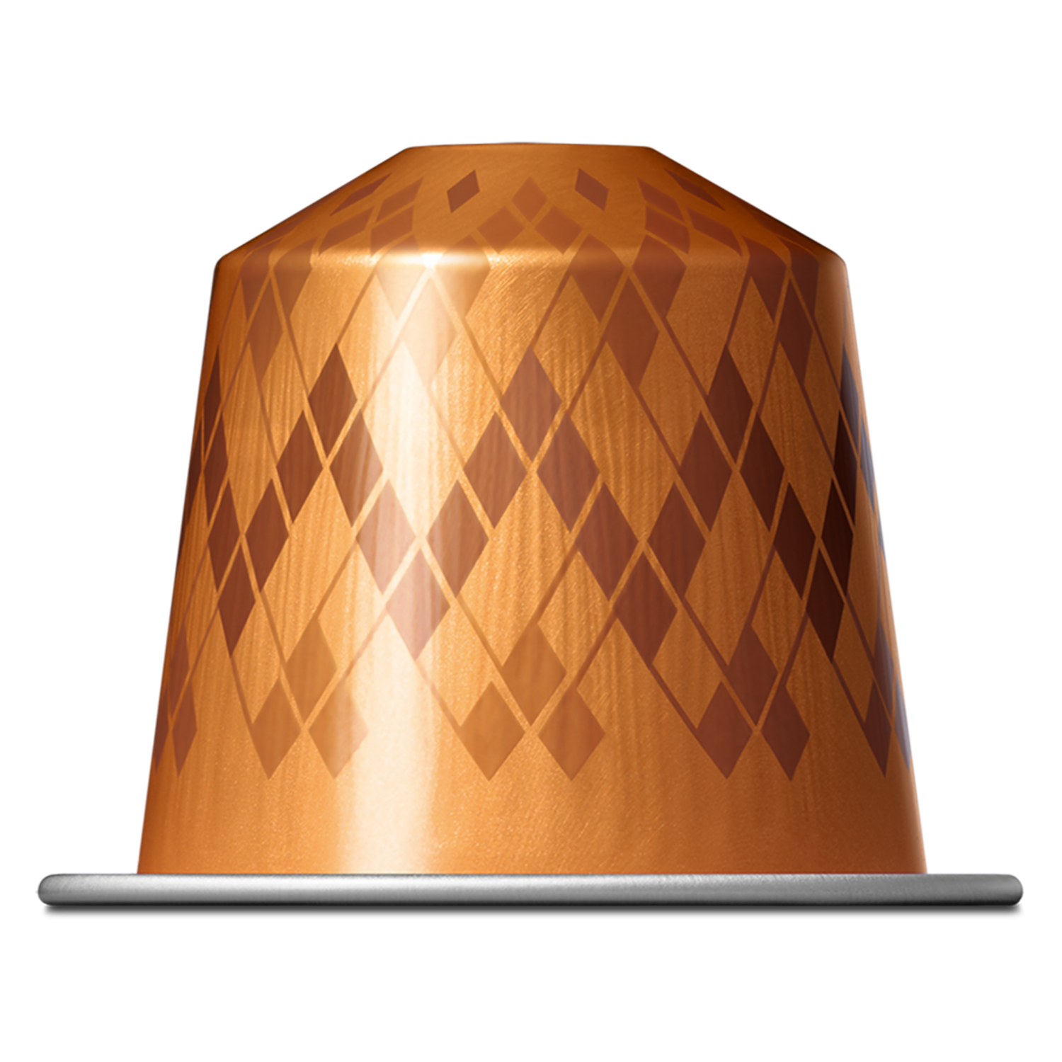 Vienna Lungo Café Suave Y Equilibrado NESPRESSO 1 Sleeve 10 Cápsulas