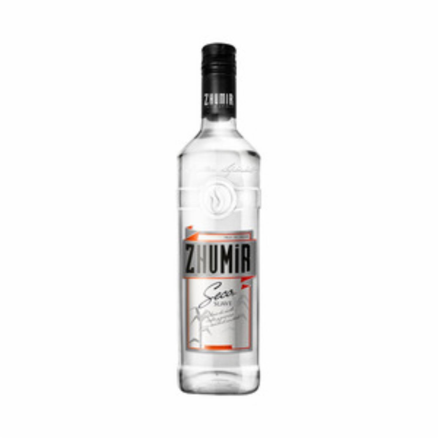 Licor Seco Suave ZHUMIR Botella