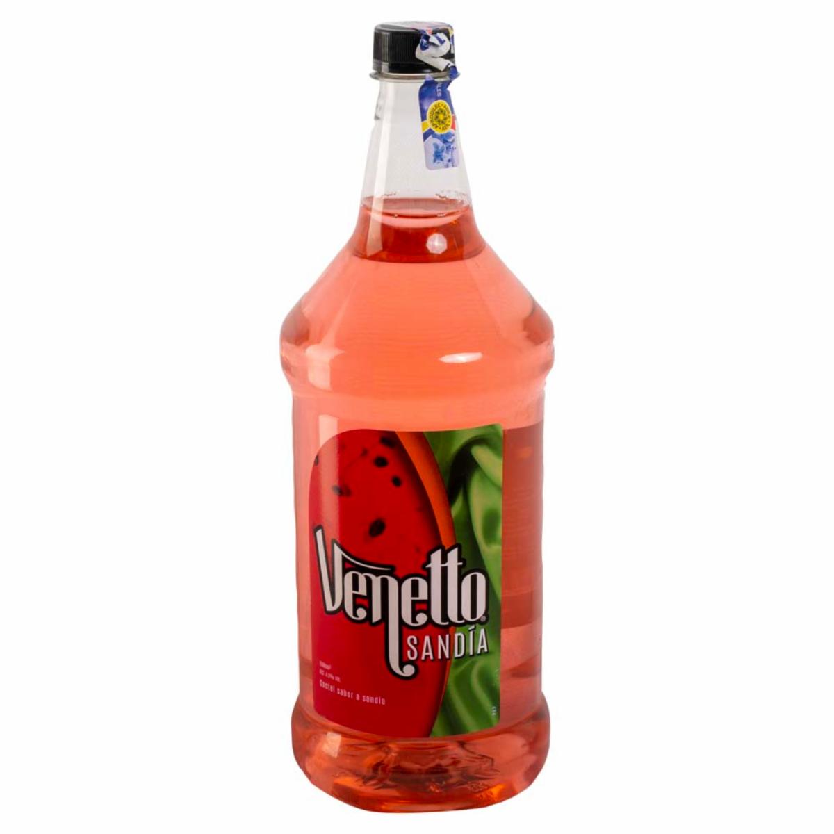 Venetto Sandía ZHUMIR Botella