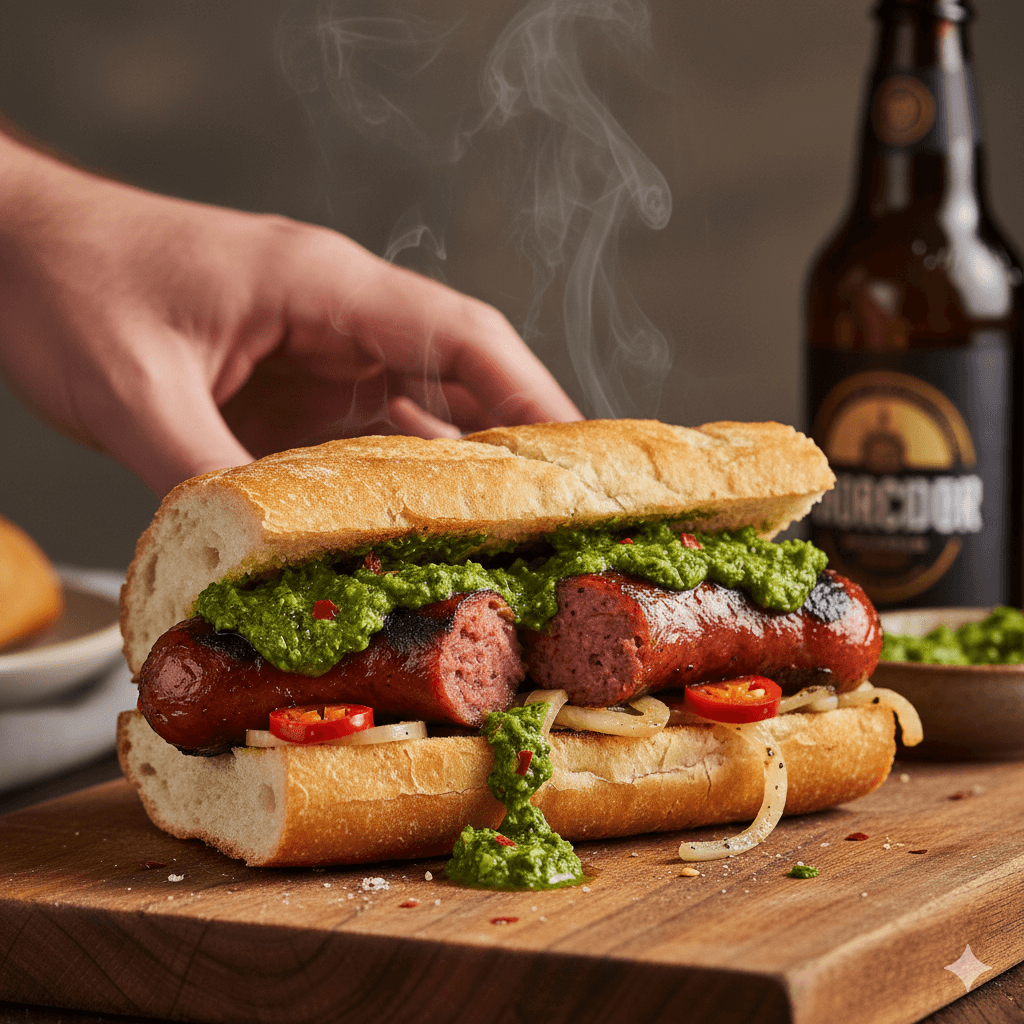 Choripan