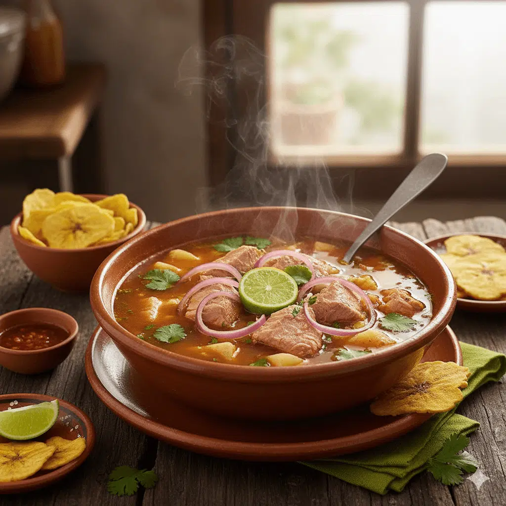 Encebollado