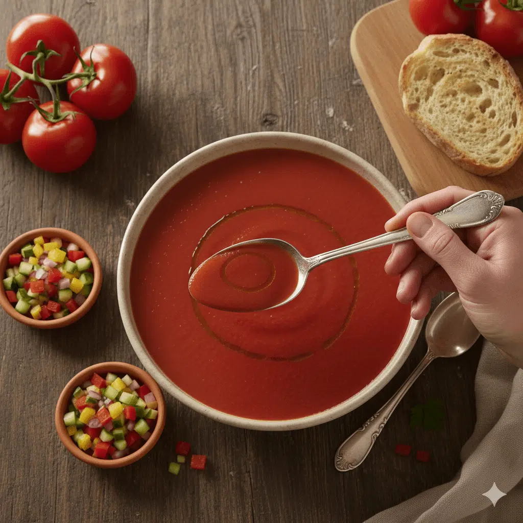 Gazpacho