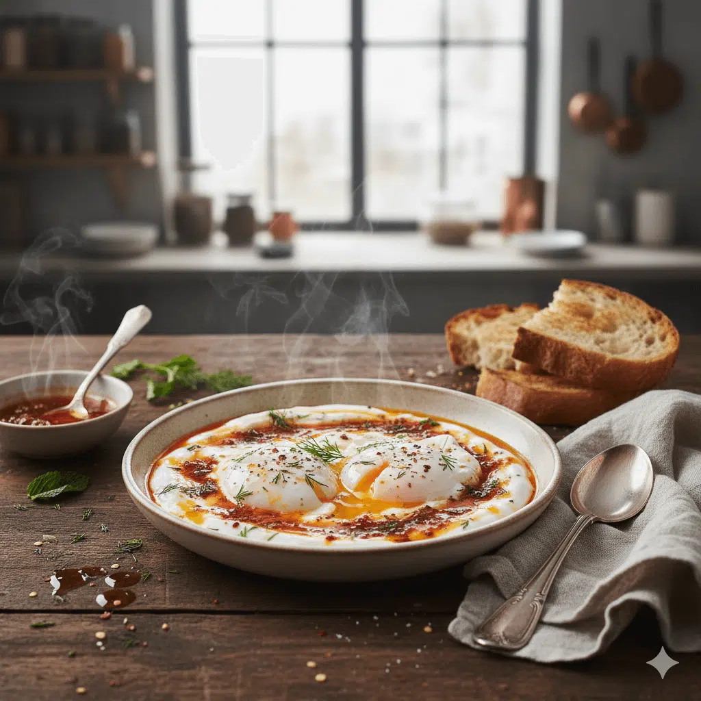Huevos Turcos