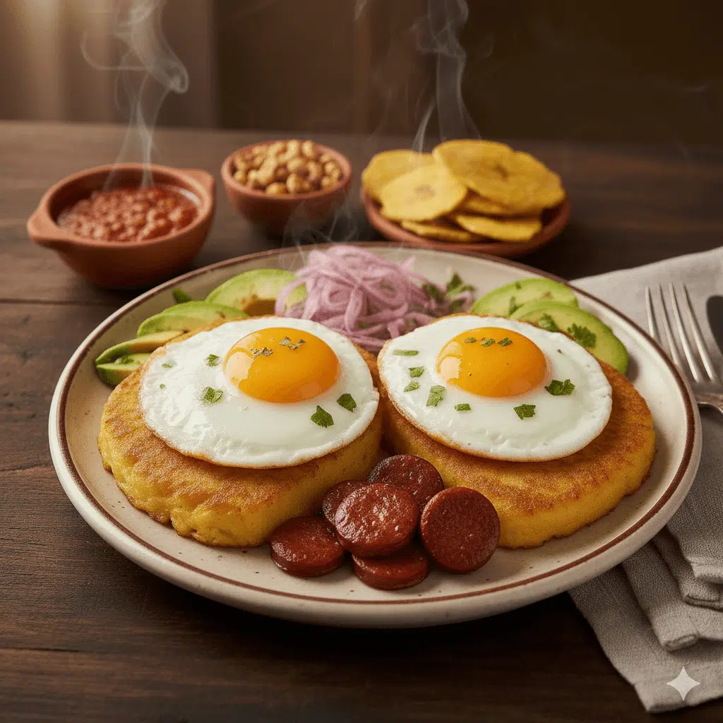 Llapingachos