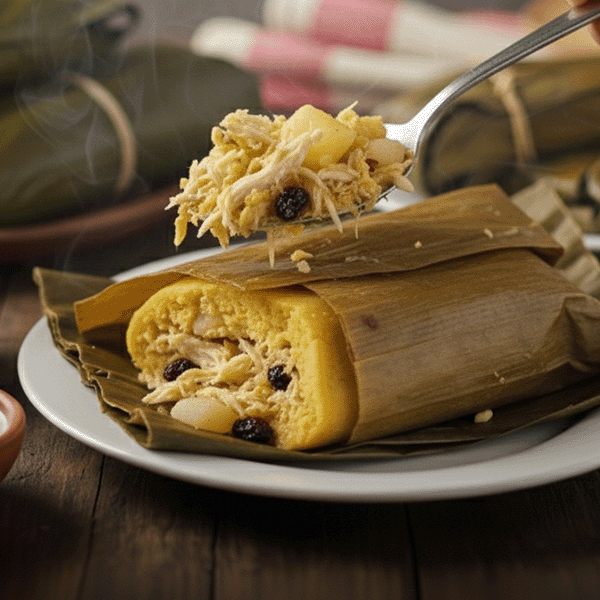 Tamal