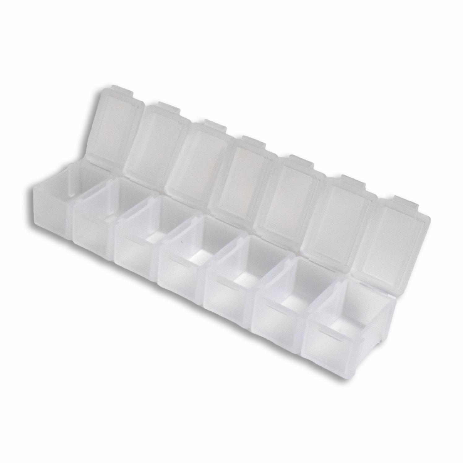 Pastillero Mini KAFFNY Unidad