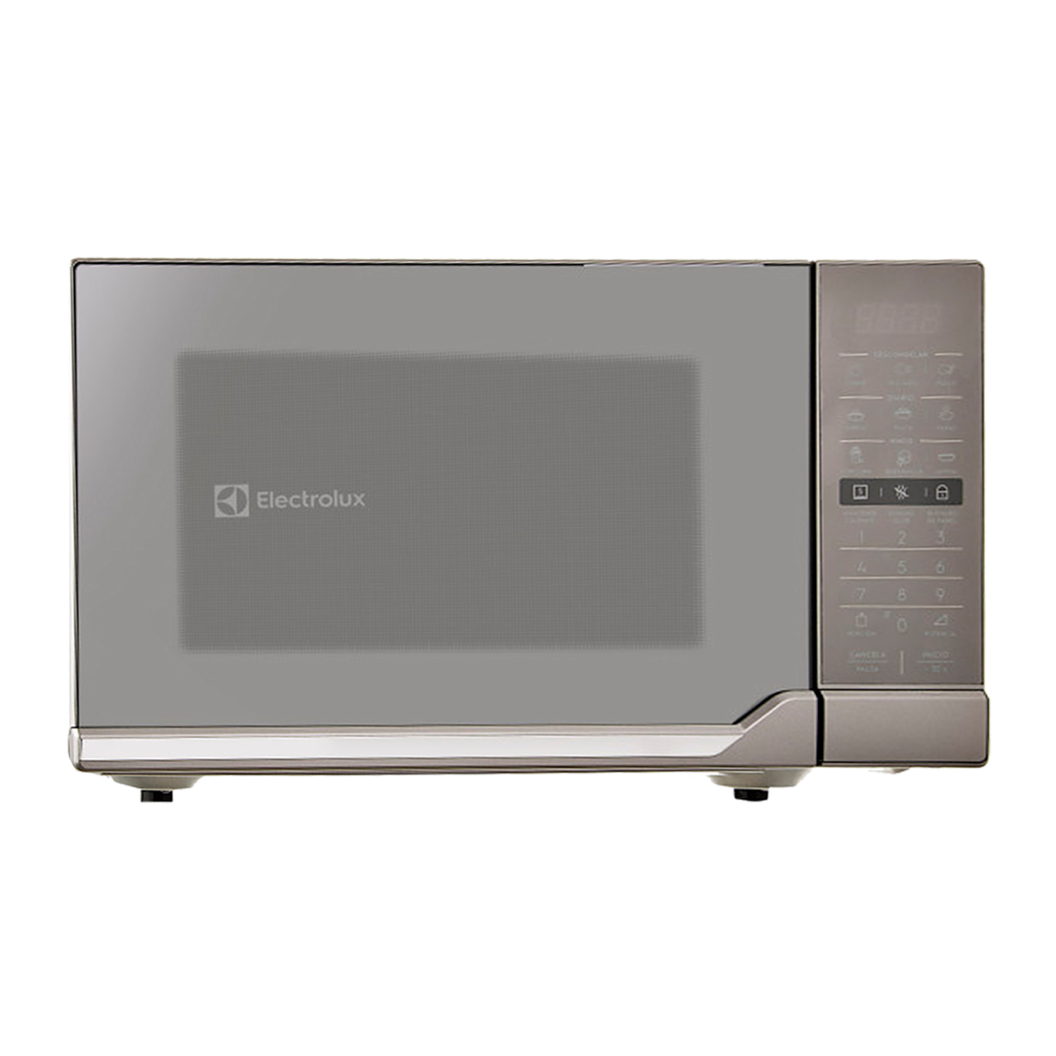 Microondas 900 Watts EMDO25S3GSEUG ELECTROLUX 25 Litros