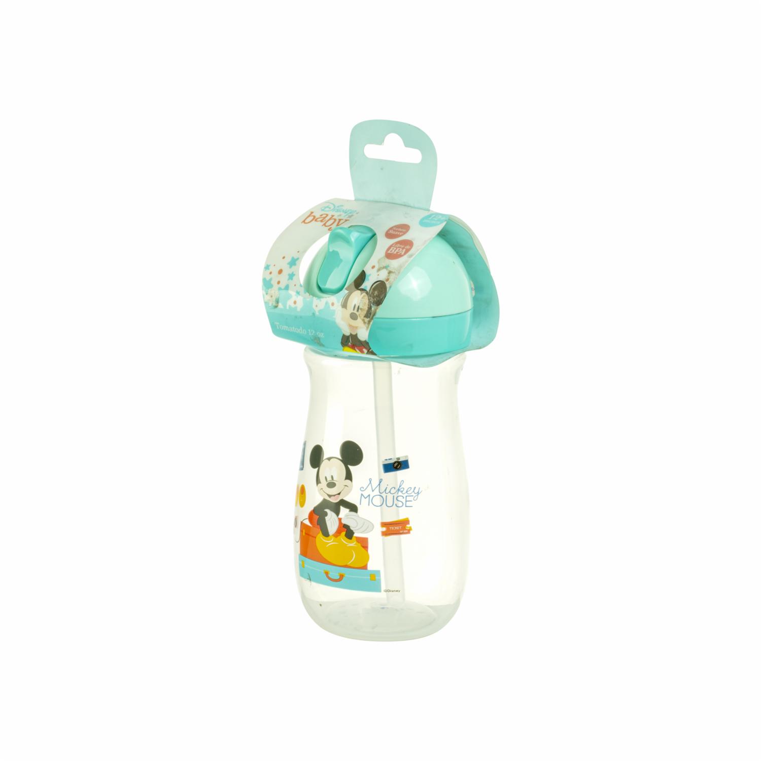 Tomatodo Mickey & Minnie DISNEY 11 oz