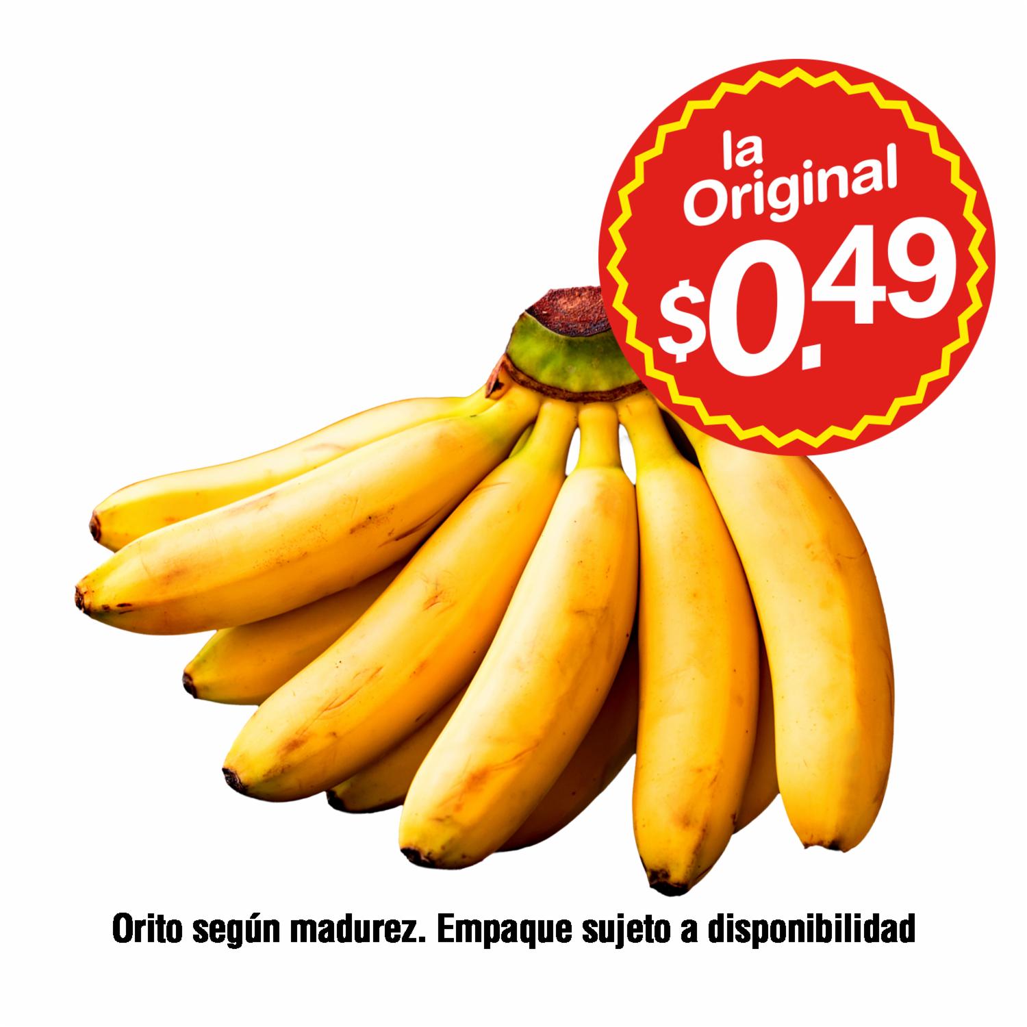 Orito Fresco LA ORIGINAL 600 G