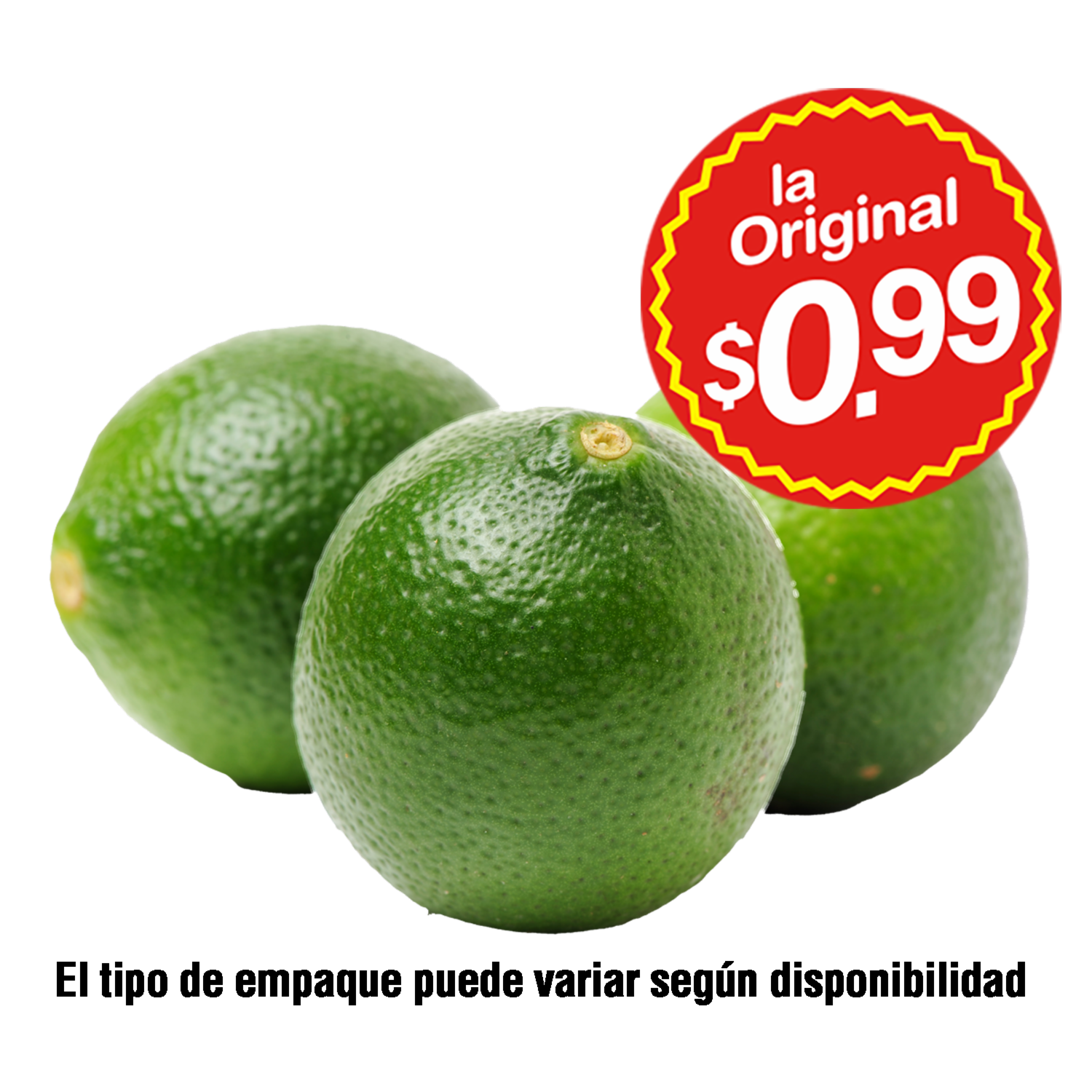 Lima Fresca LA ORIGINAL 1500 G