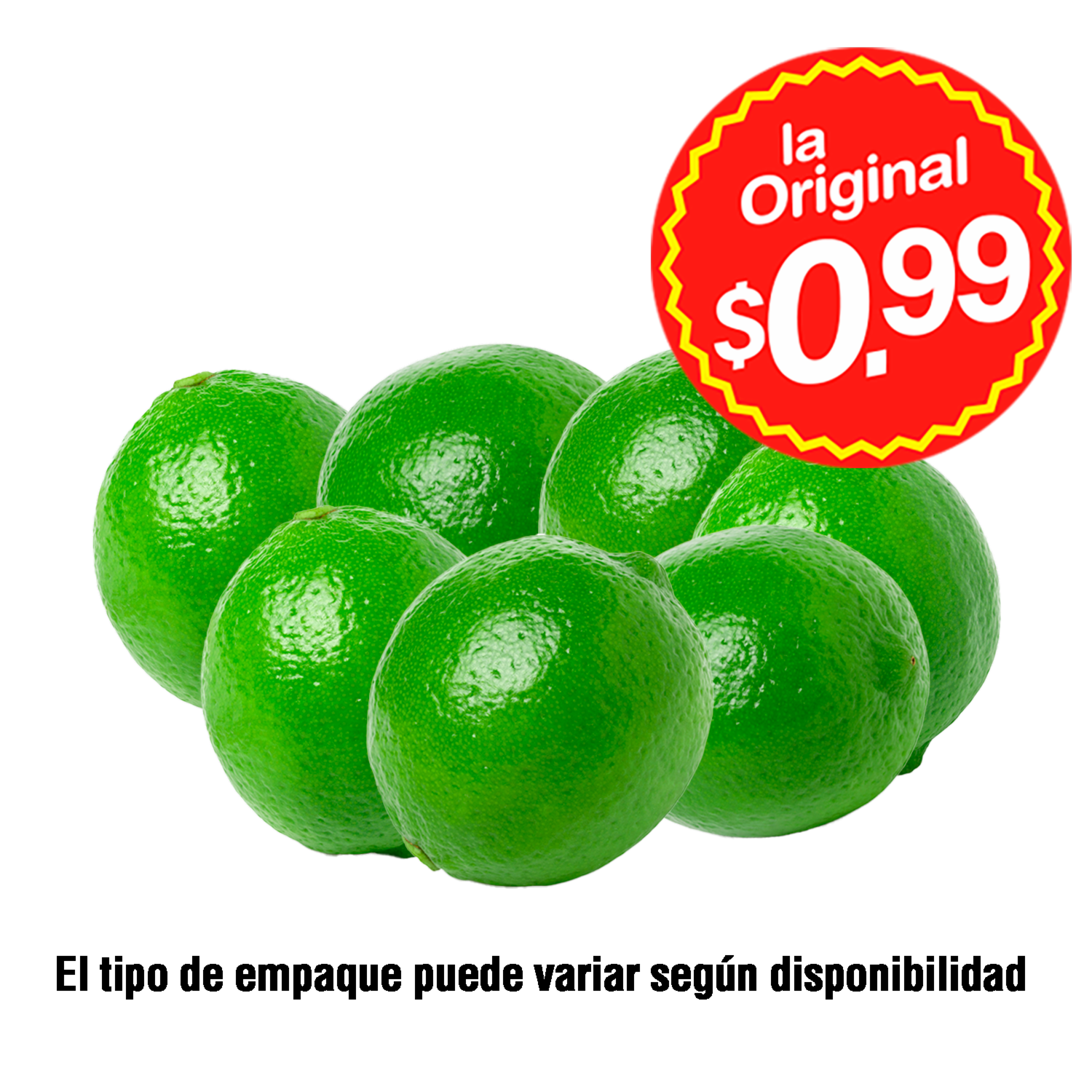 Limón Meyer LA ORIGINAL 1500 G