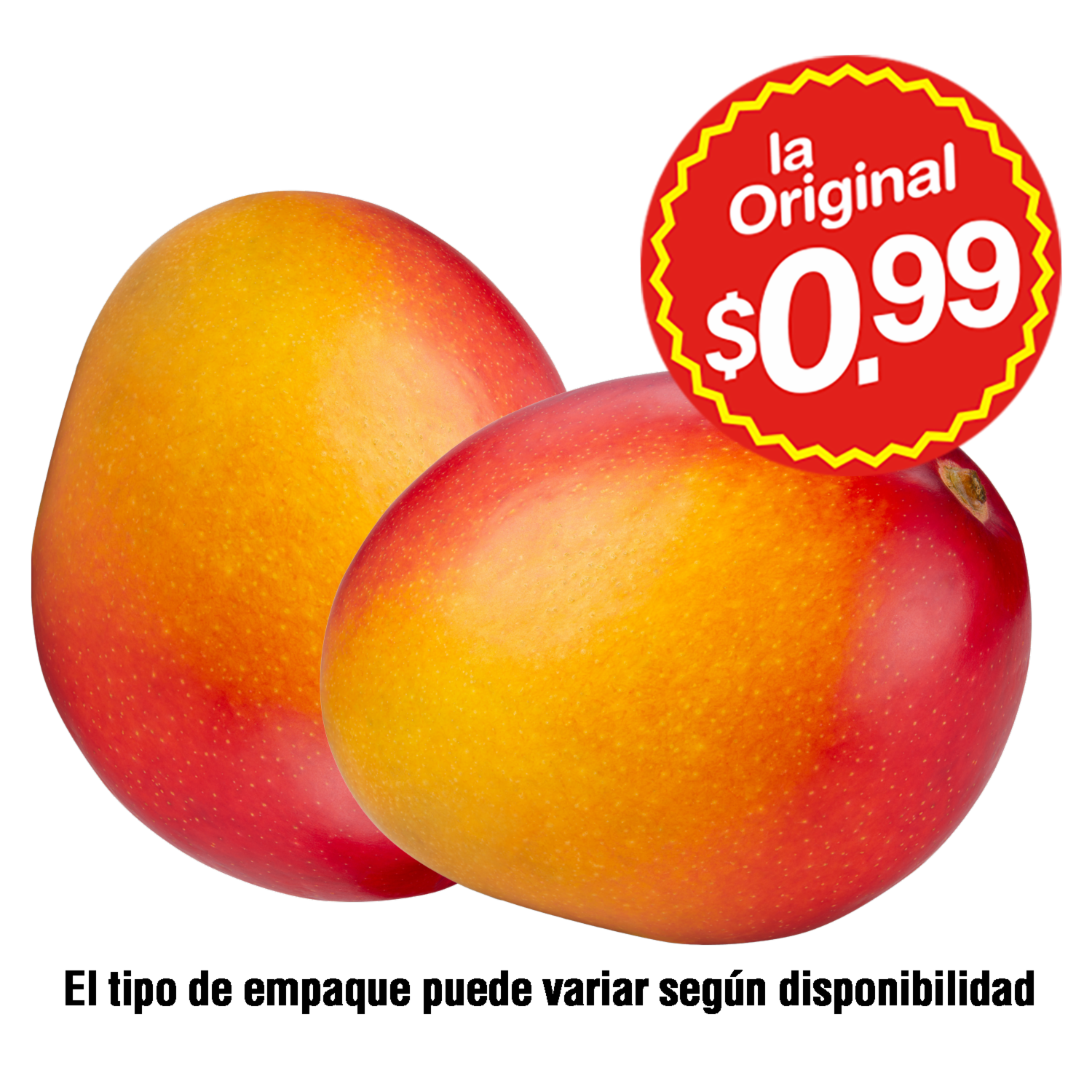 Mango Angi Malla LA ORIGINAL 1000 G