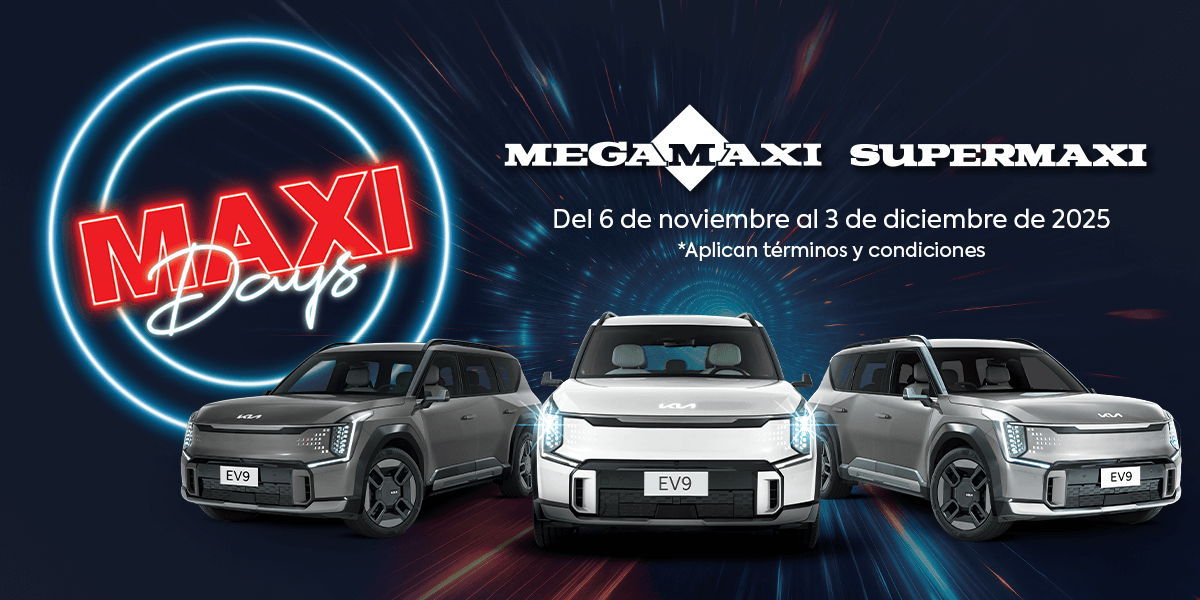 MAXIDAYS