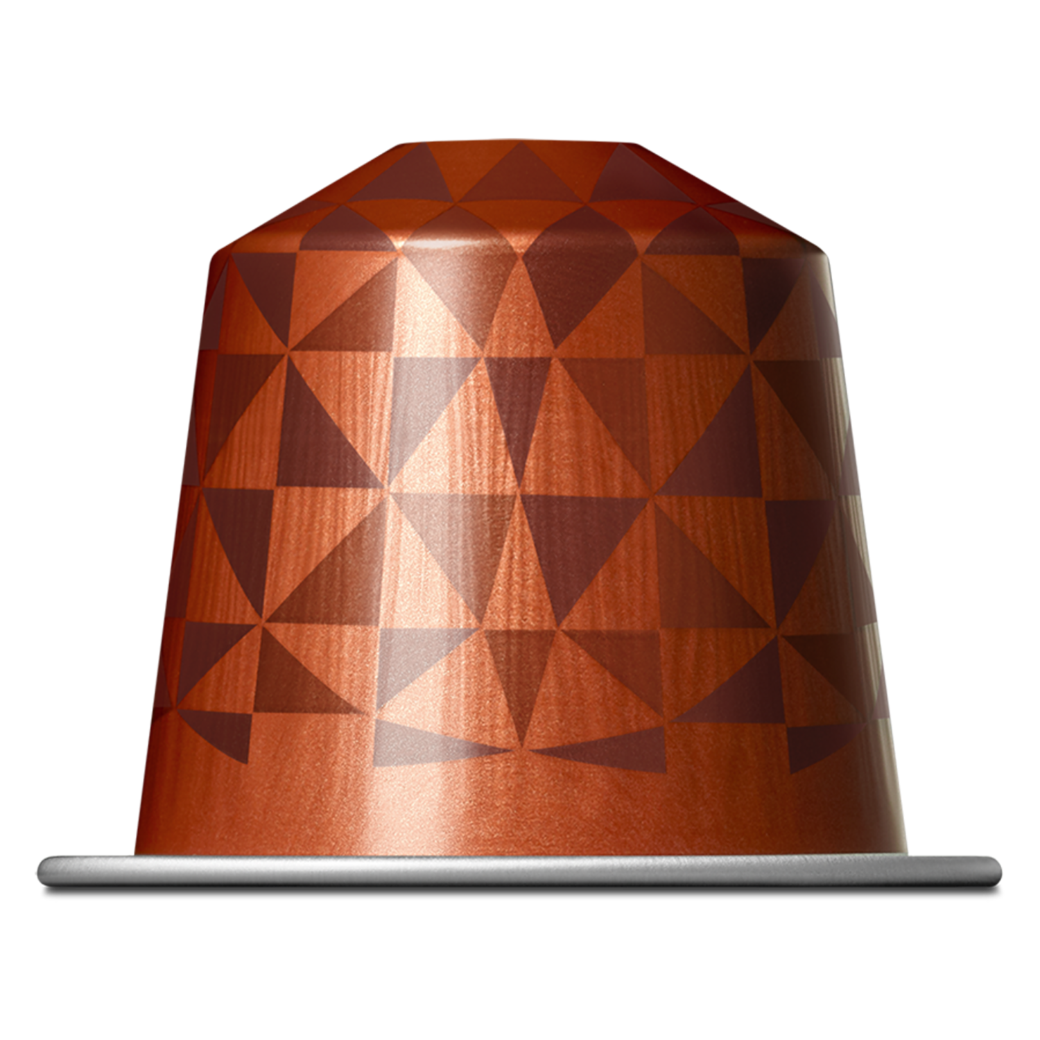 Cape Town Lungo Café Potente Y Tostado NESPRESSO 1 Sleeve 10 Cápsulas