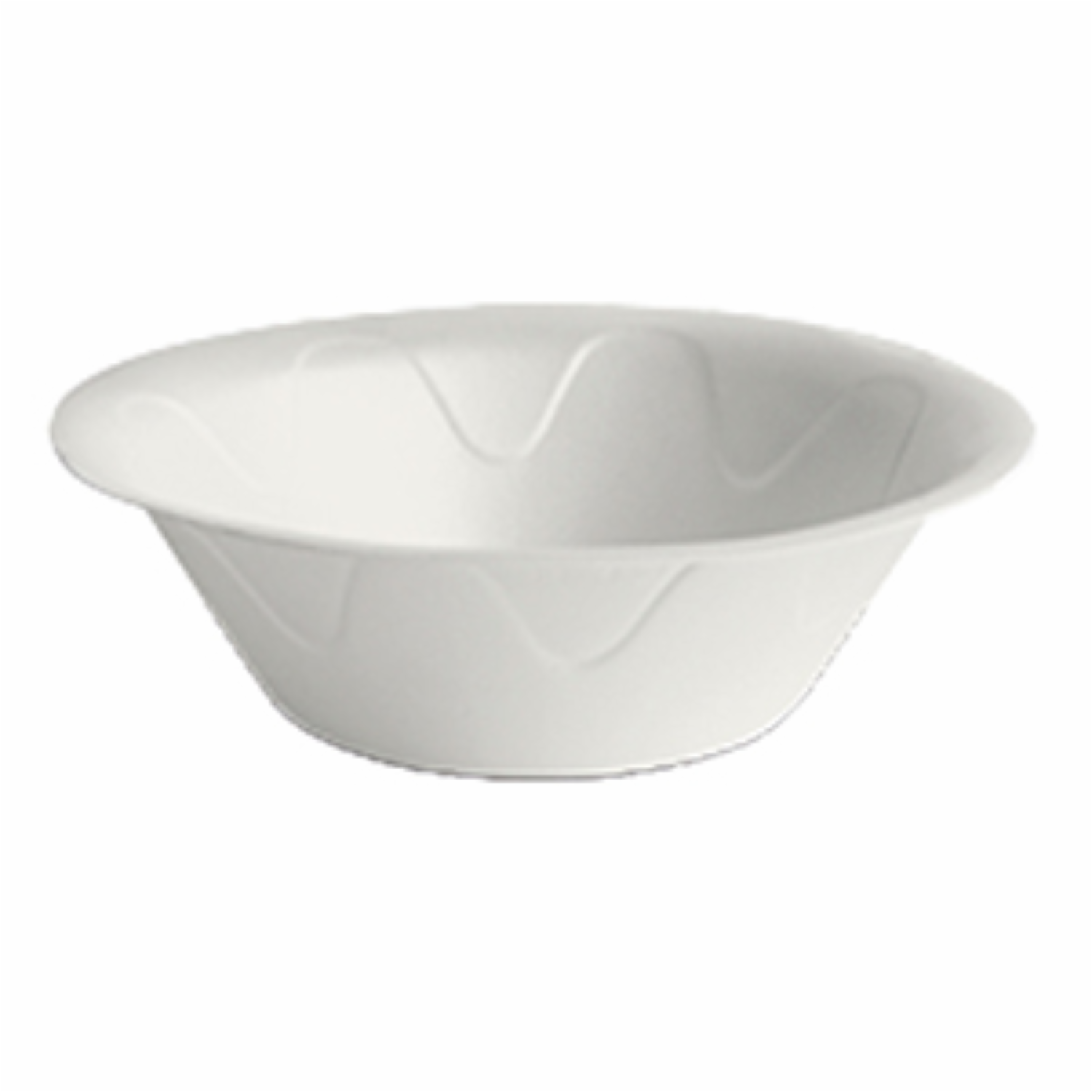 Plato Natural N° 12 DARNEL 10 Unidades