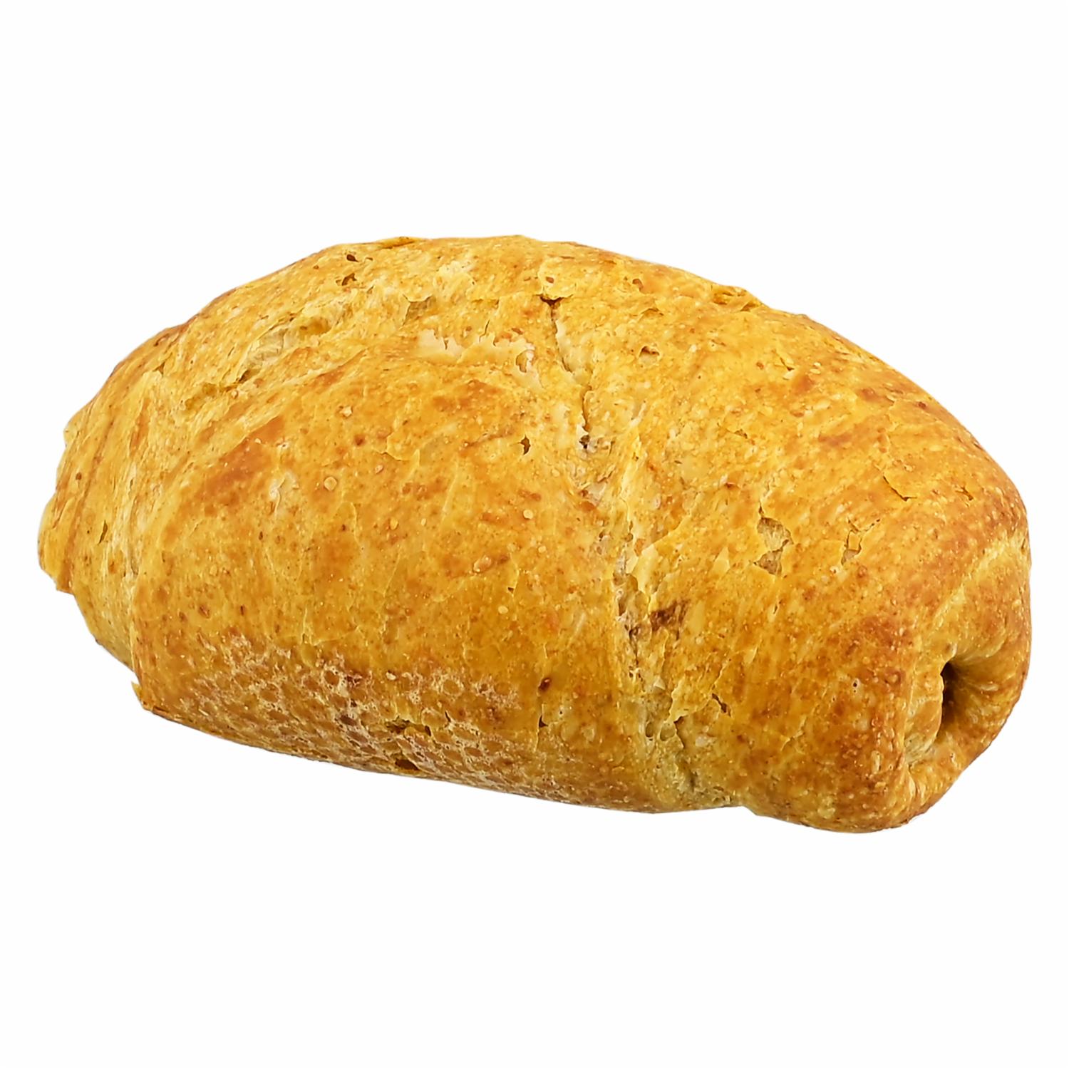 Pan Bollo Integral CF Unidad