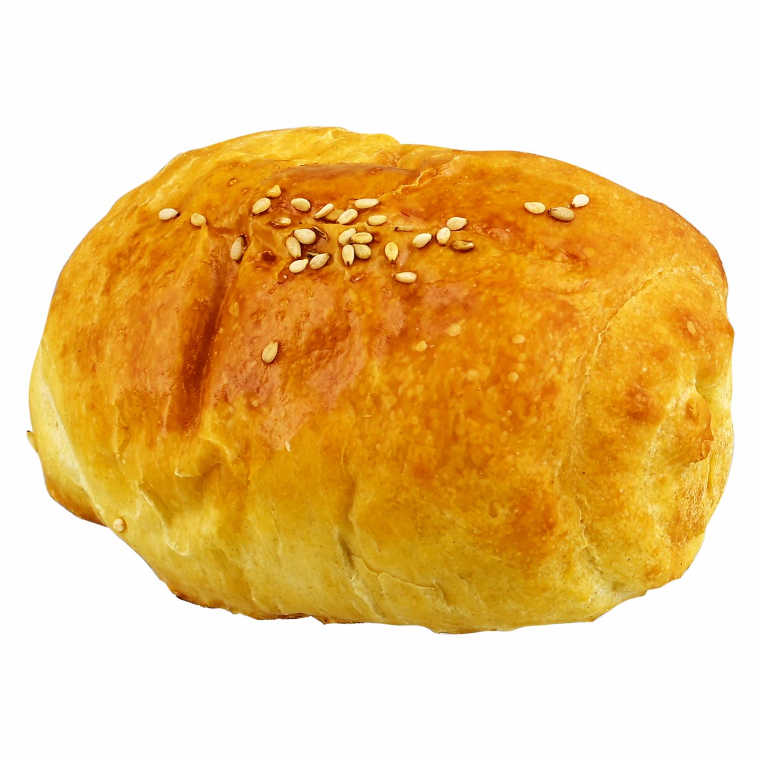Pan Bollo De Sal Funda CF GRANEL X 8 Uds