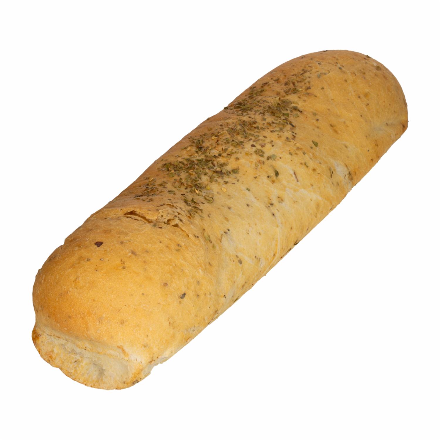 Mini Baguette Orégano Gasa MAXIPAN Unidad