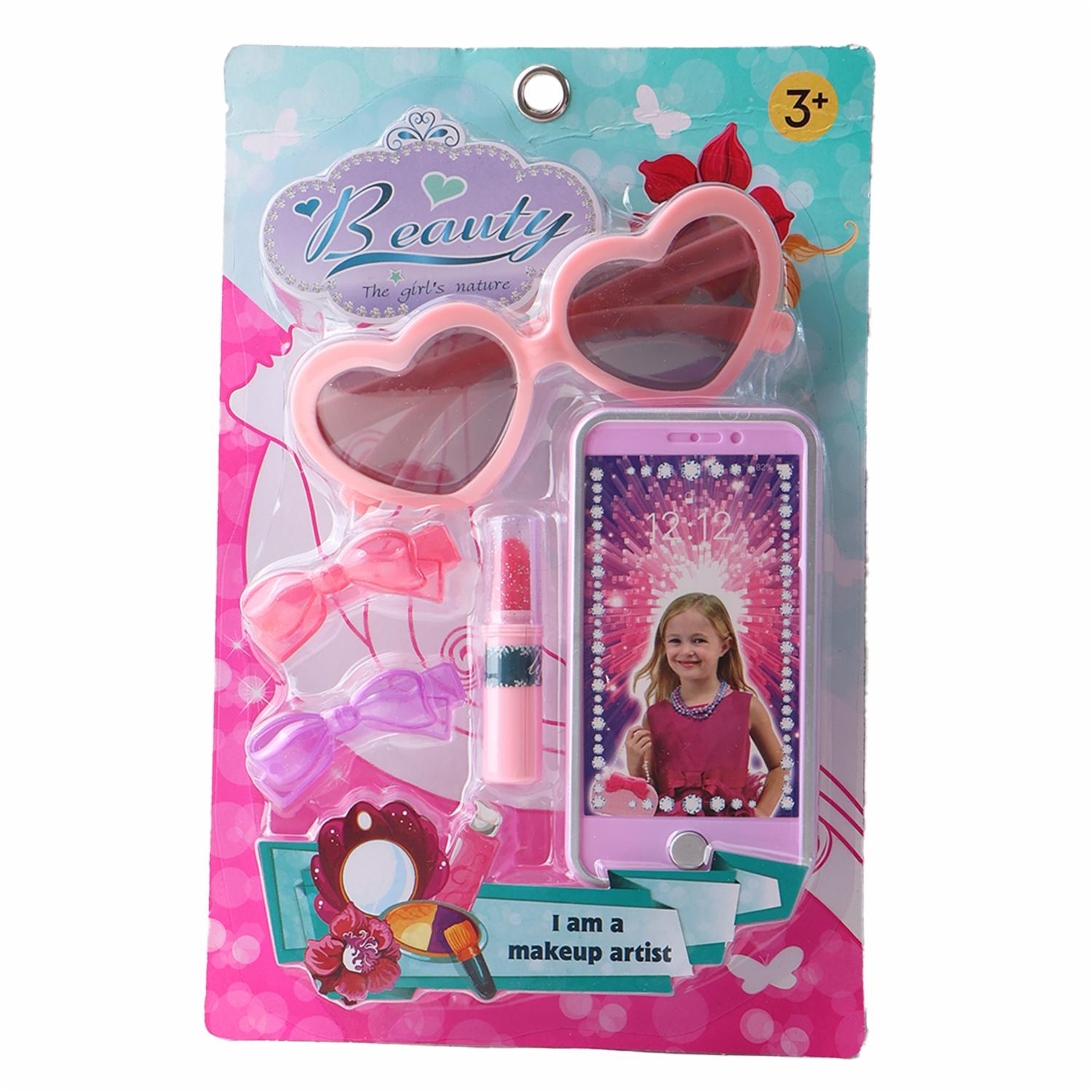 Set De Belleza SFL Para Niña
