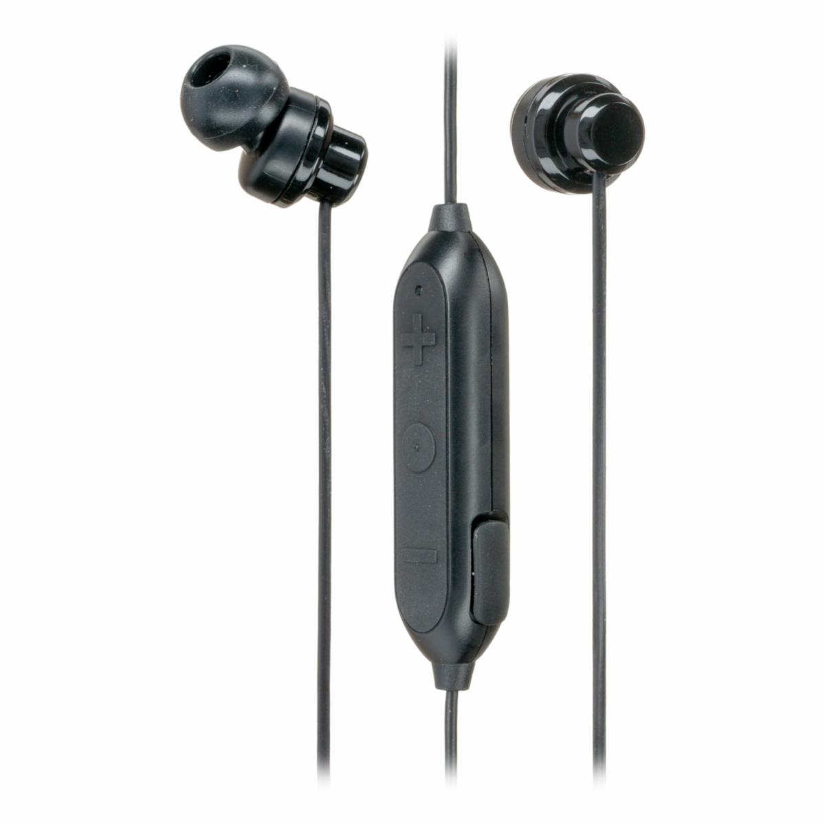 Audífonos Wireless Sans Fil HAFY8BTA-W JVC Bluetooth