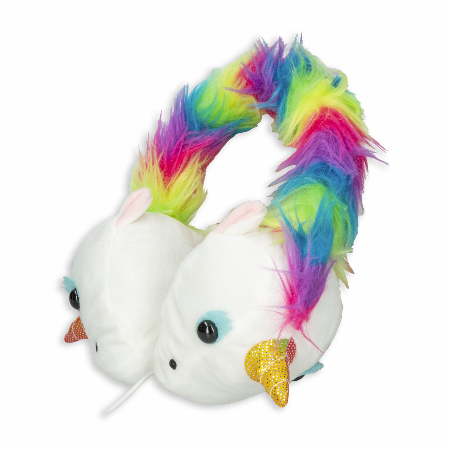 Audífonos Zooland Kids CVHK860UCN COBY Con Cable
