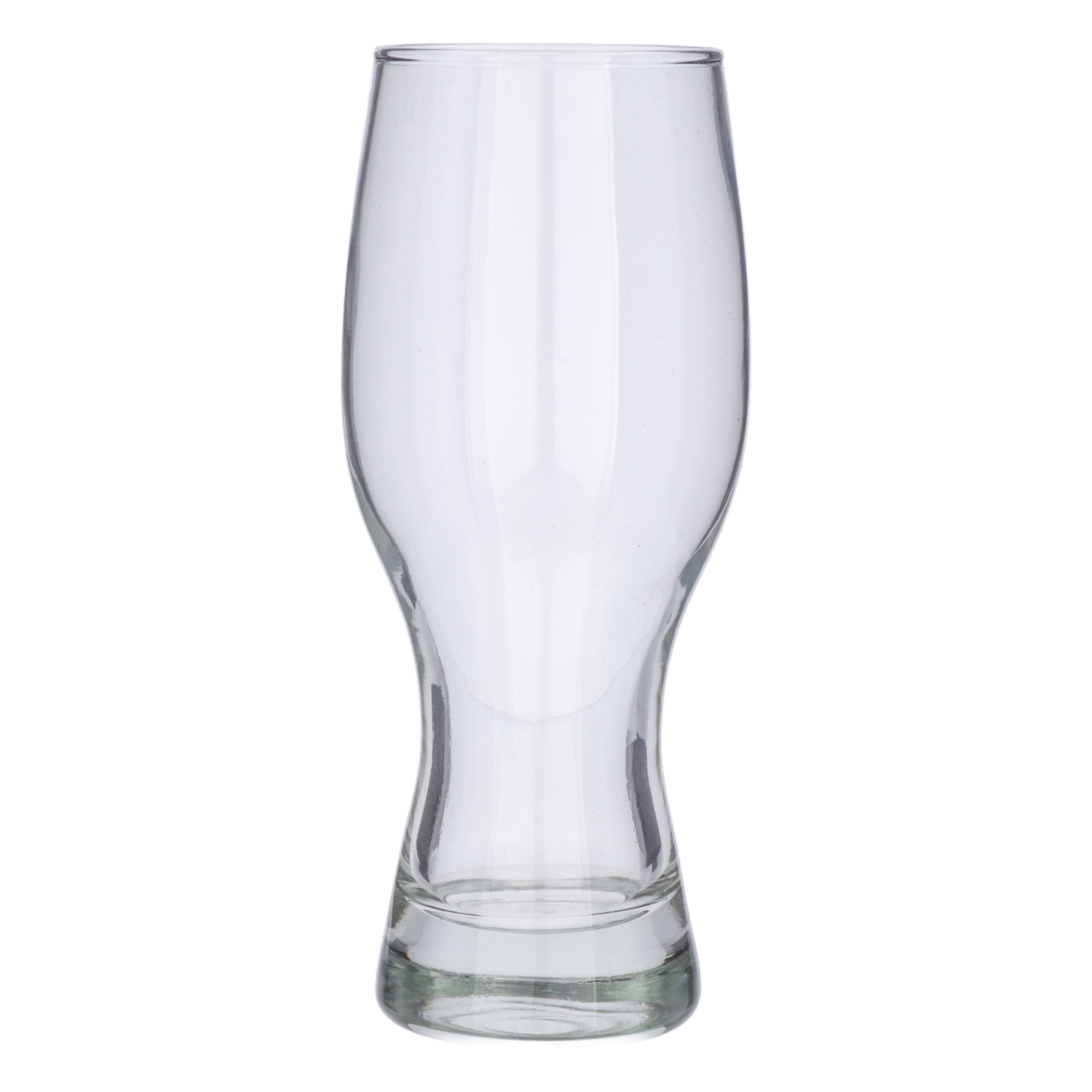 Set De Vasos De Vidrio Cervecero Colección Munich CRISTAR 3 X 437 Ml