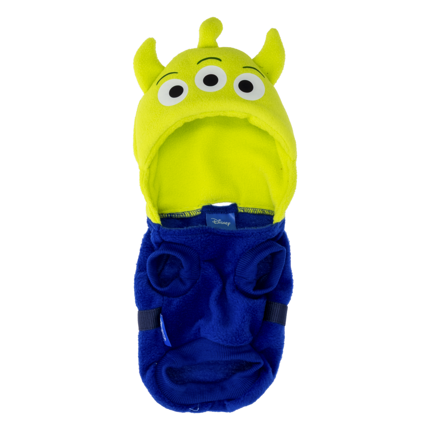 Bividi Para Perros Extraterrestre Toy Story S DISNEY Talla Pequeño