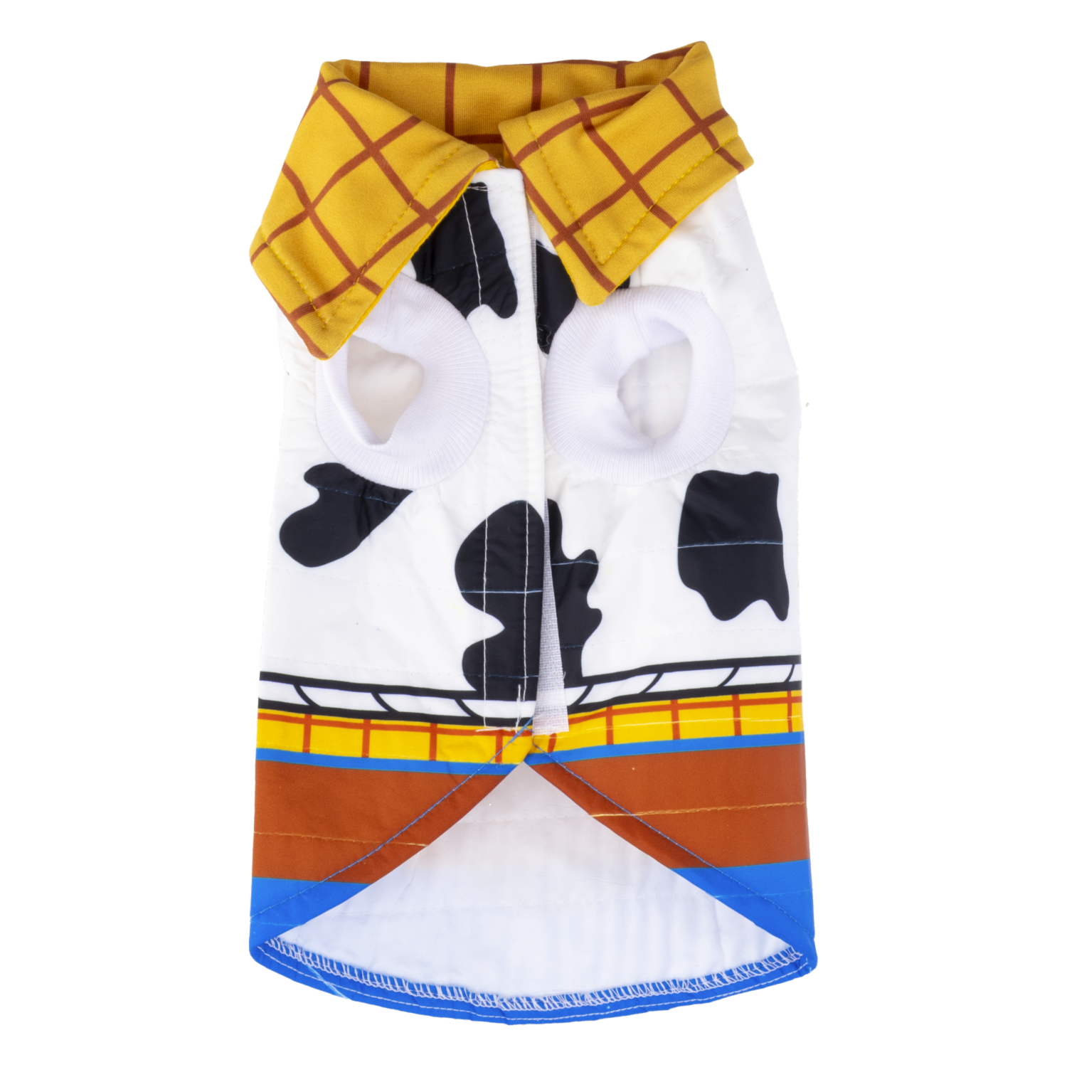Bividi Para Perros Woody Toy Story S DISNEY Talla Pequeño
