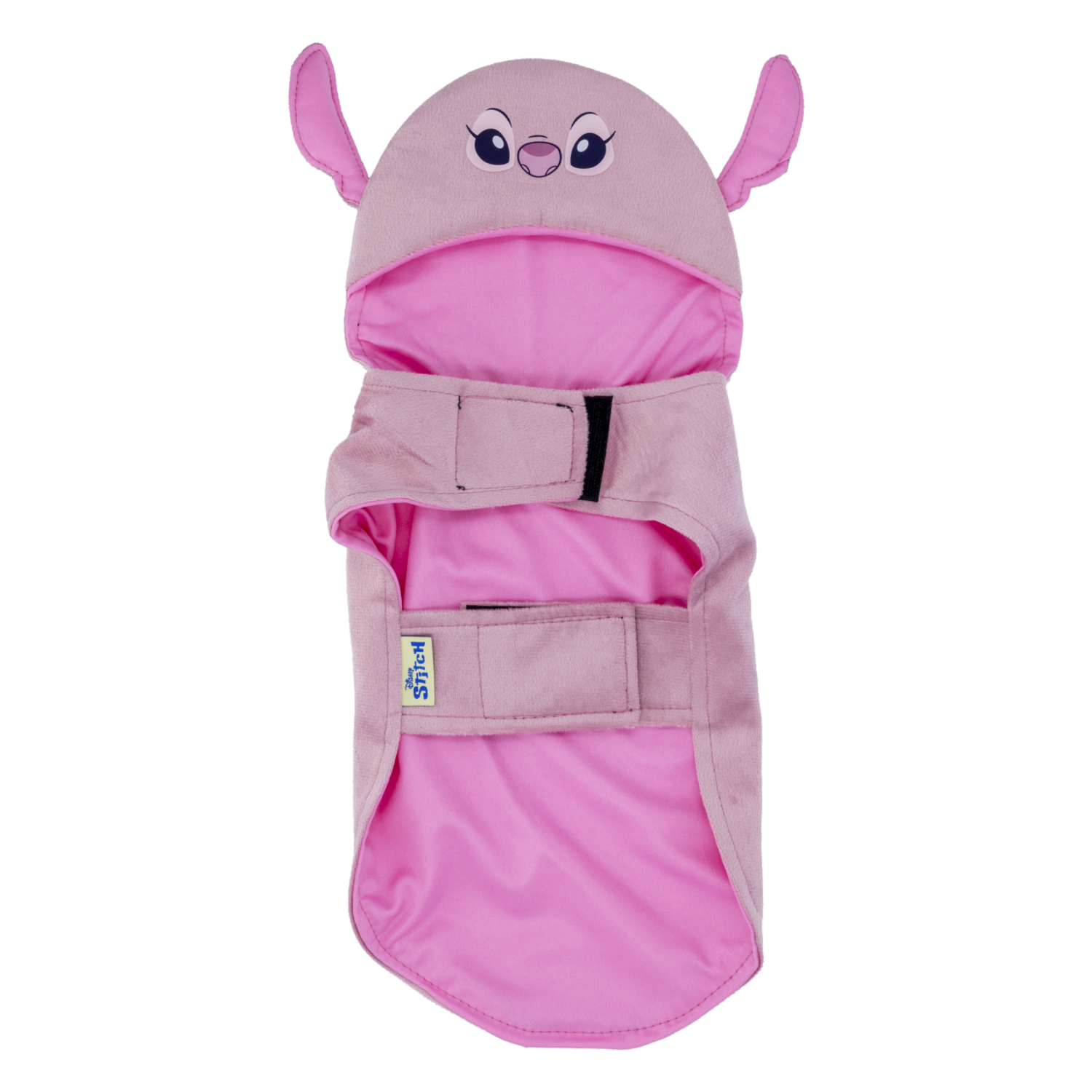 Disfraz De Mascota Angel DISNEY Talla Pequeño