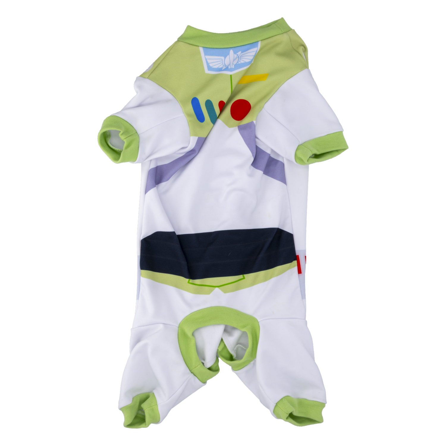 Disfraz De Mascota Buzz Lightyear DISNEY Talla Grande