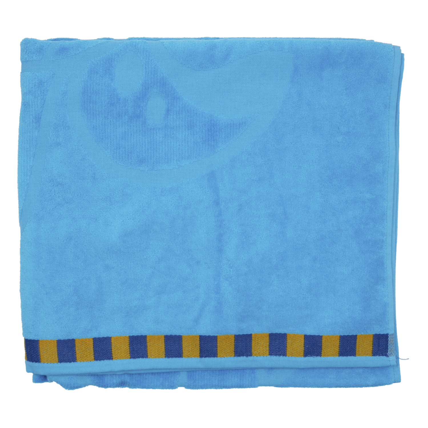 Toalla De Playa Tortuga Turquesa BOUTON 150X81 Cm