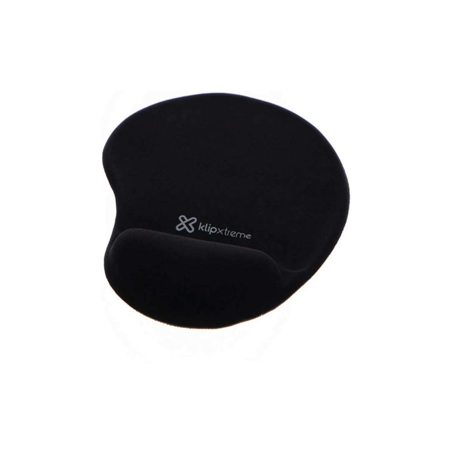 Mouse Pad De Gel Lavable De Color KLIPXTREME Unidad